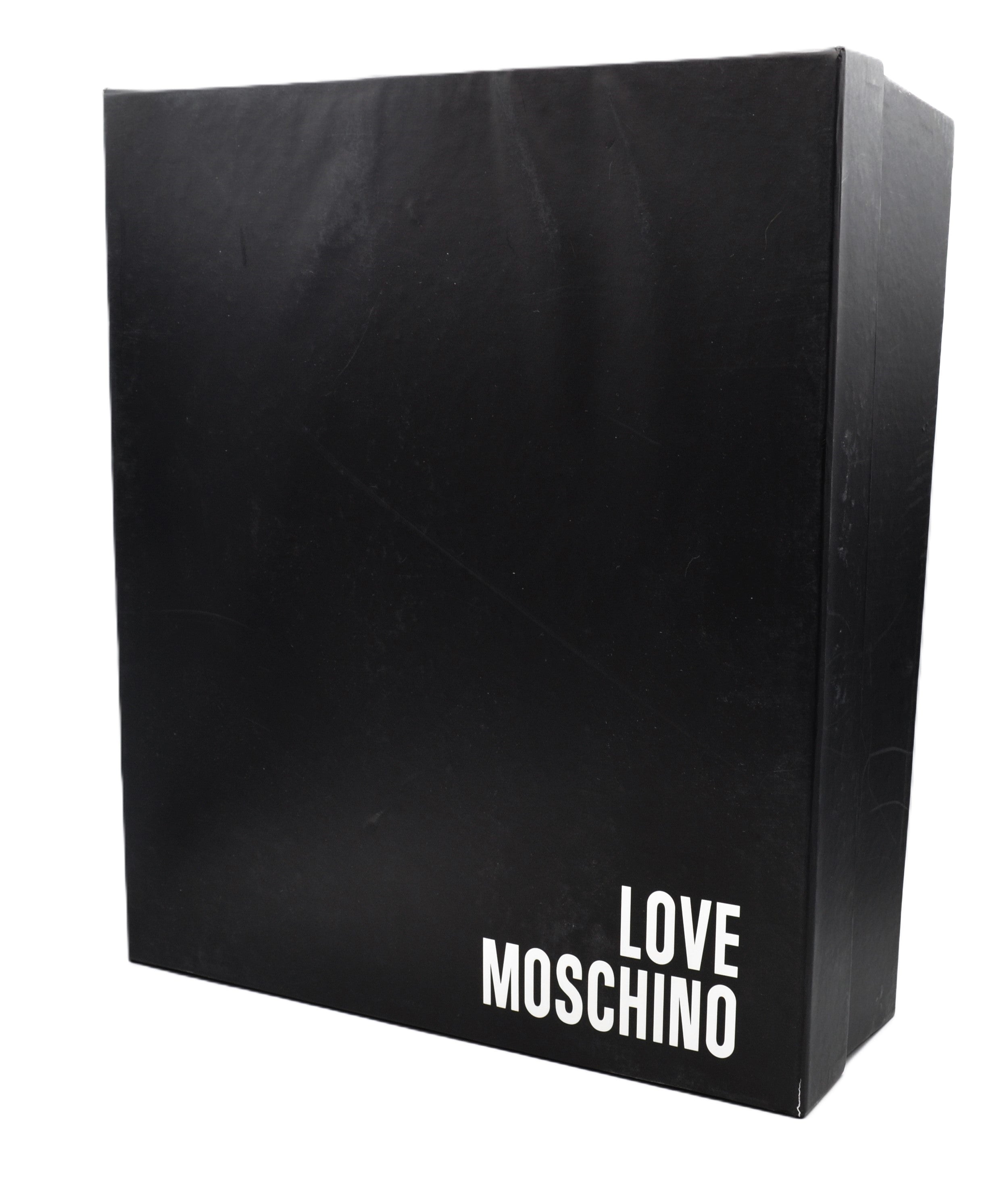 Love Moschino - Botas para mujer- Tamaño: EU 40 - Nuevo en caja