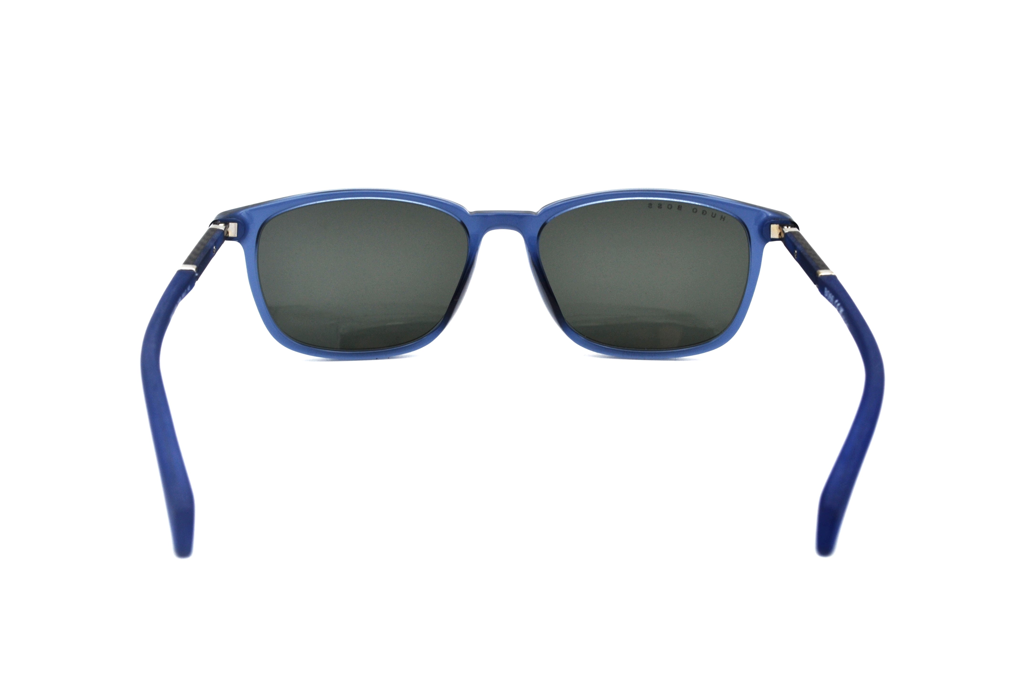 Gafas de sol Hugo Boss BOSS 1133/S KB7 - Fabricado en Italia Diseño rectangular de acetato, para hombre