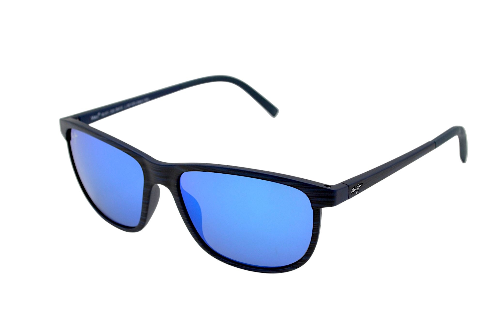 Gafas de sol MAUI JIM - Blue LELE KAWA Lentes  POLARIZED PLUS 2 Technology - ML0811S-002
