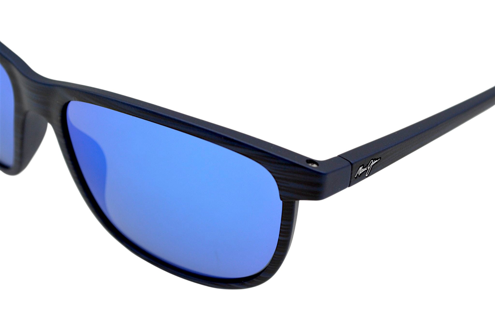 Gafas de sol MAUI JIM - Blue LELE KAWA Lentes  POLARIZED PLUS 2 Technology - ML0811S-002