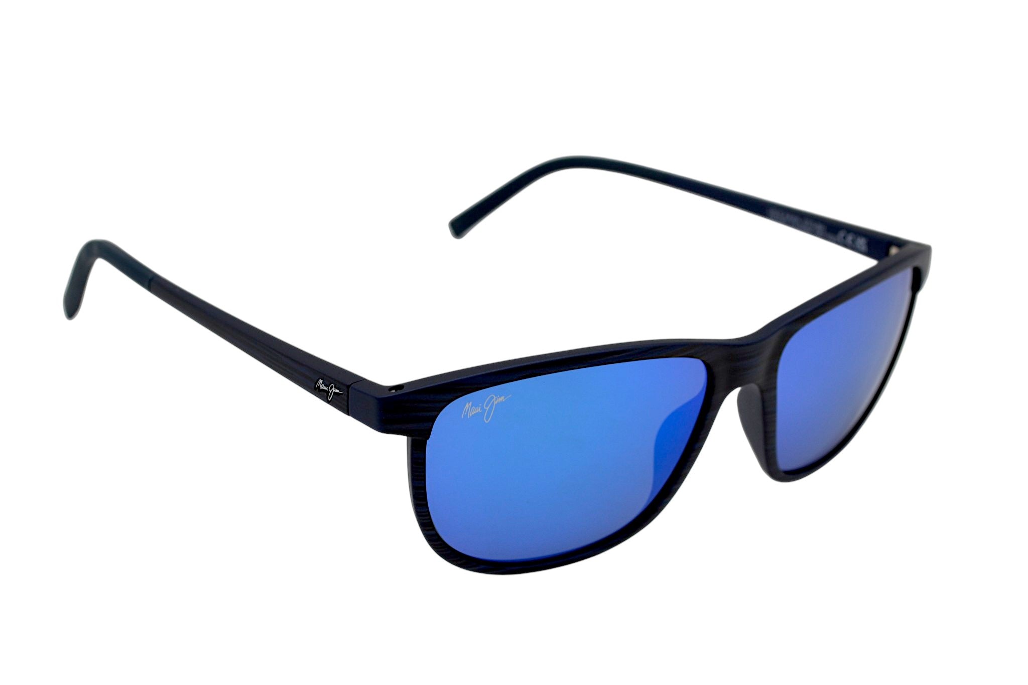 Gafas de sol MAUI JIM - Blue LELE KAWA Lentes  POLARIZED PLUS 2 Technology - ML0811S-002