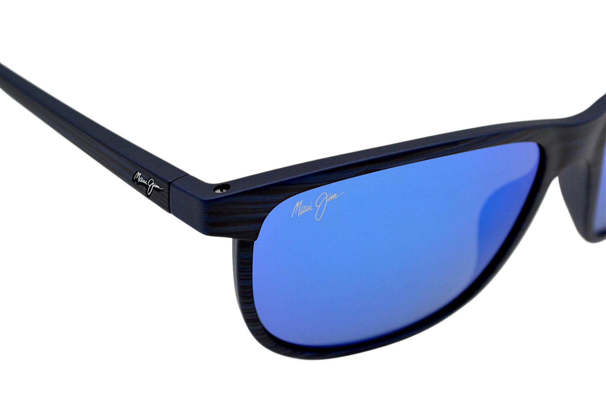 Gafas de sol MAUI JIM - Blue LELE KAWA Lentes  POLARIZED PLUS 2 Technology - ML0811S-002