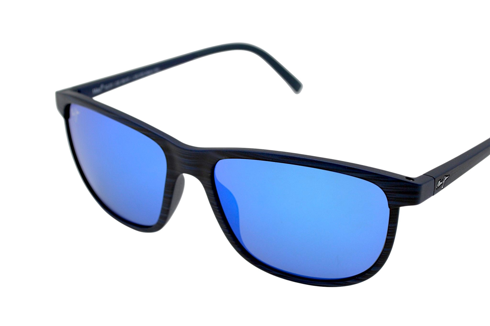 Gafas de sol MAUI JIM - Blue LELE KAWA Lentes  POLARIZED PLUS 2 Technology - ML0811S-002