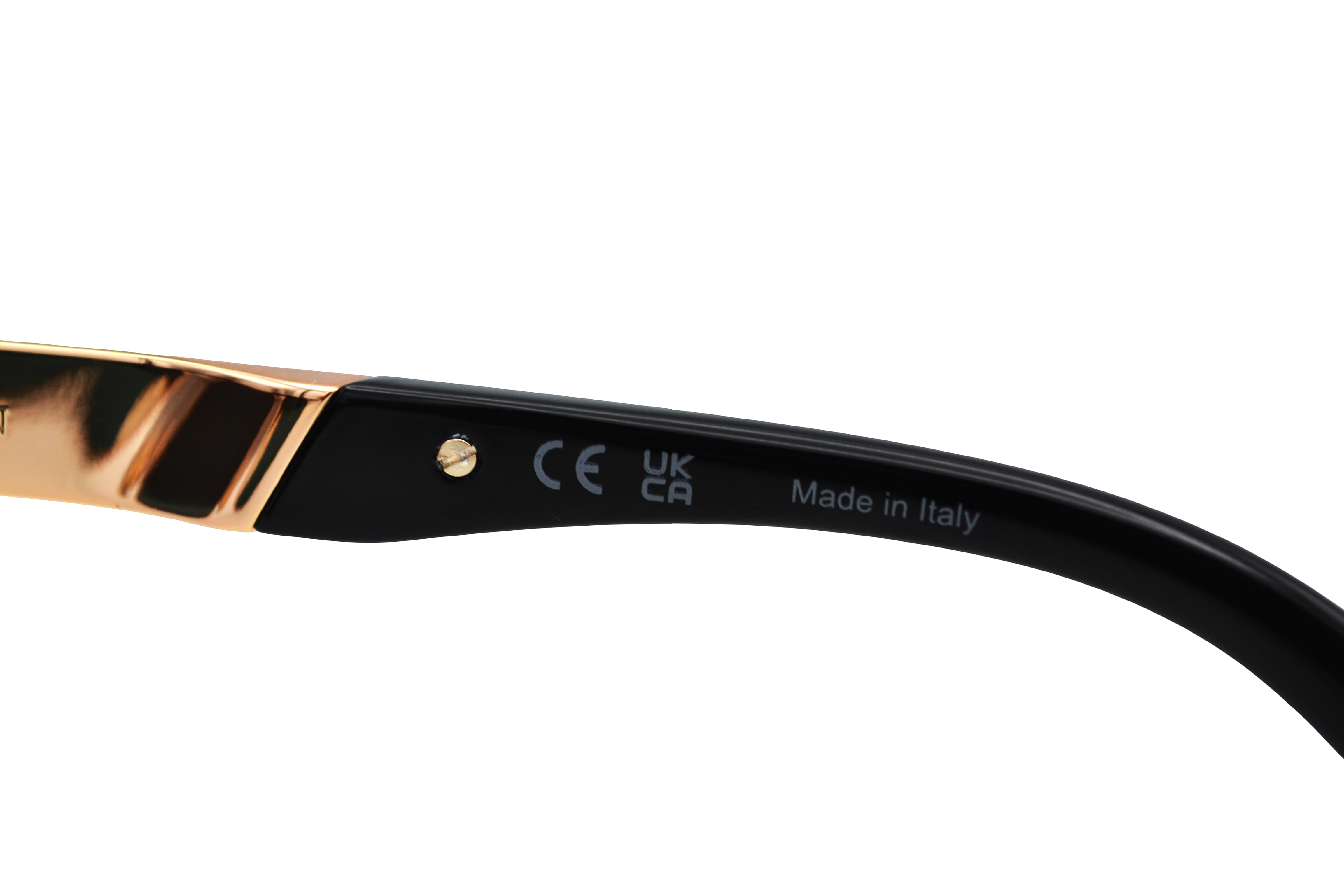 Gafas de sol Philipp Plein - MILITARY SPP073 Diseño de aviador para hombre