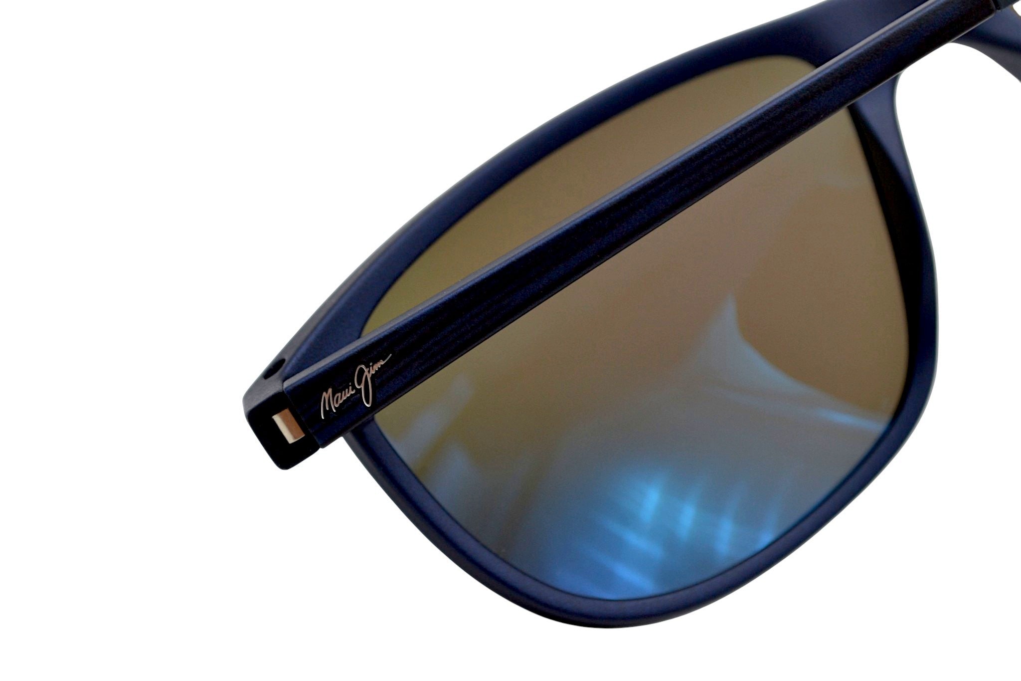 Gafas de sol MAUI JIM - Blue LELE KAWA Lentes  POLARIZED PLUS 2 Technology - ML0811S-002