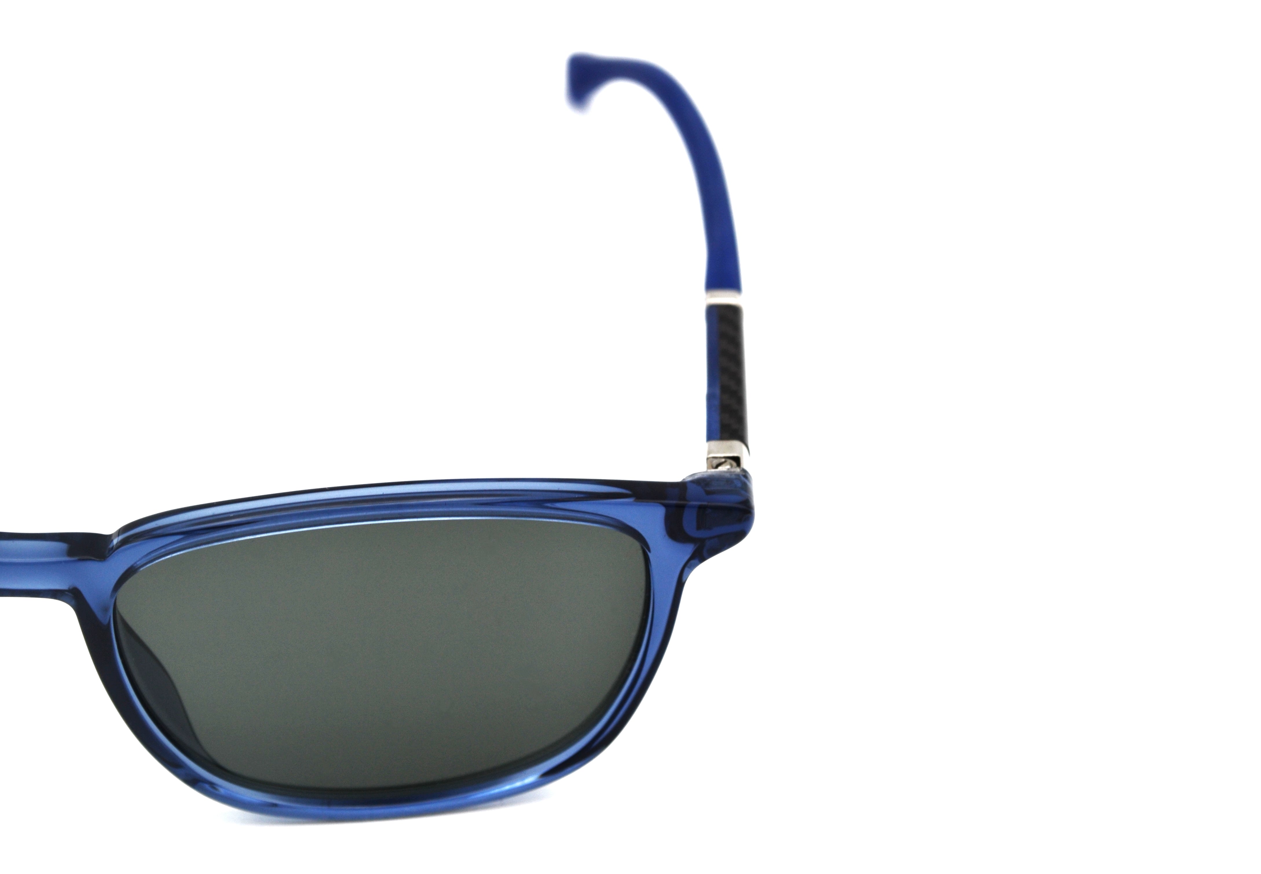 Gafas de sol Hugo Boss BOSS 1133/S KB7 - Fabricado en Italia Diseño rectangular de acetato, para hombre