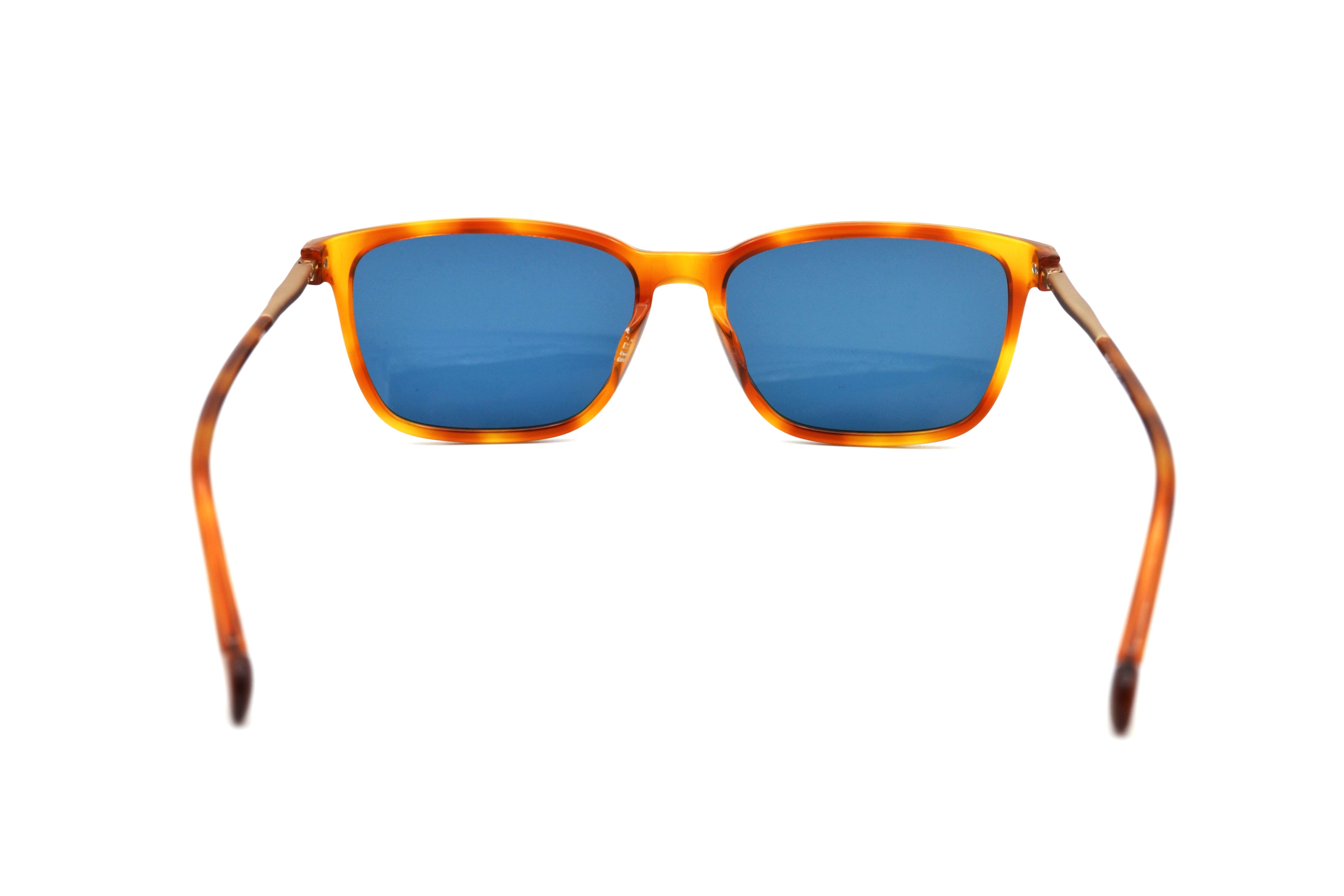 Sunglasses MINI Eyewear for men - Rectangular Acetate design 747003 80 3070