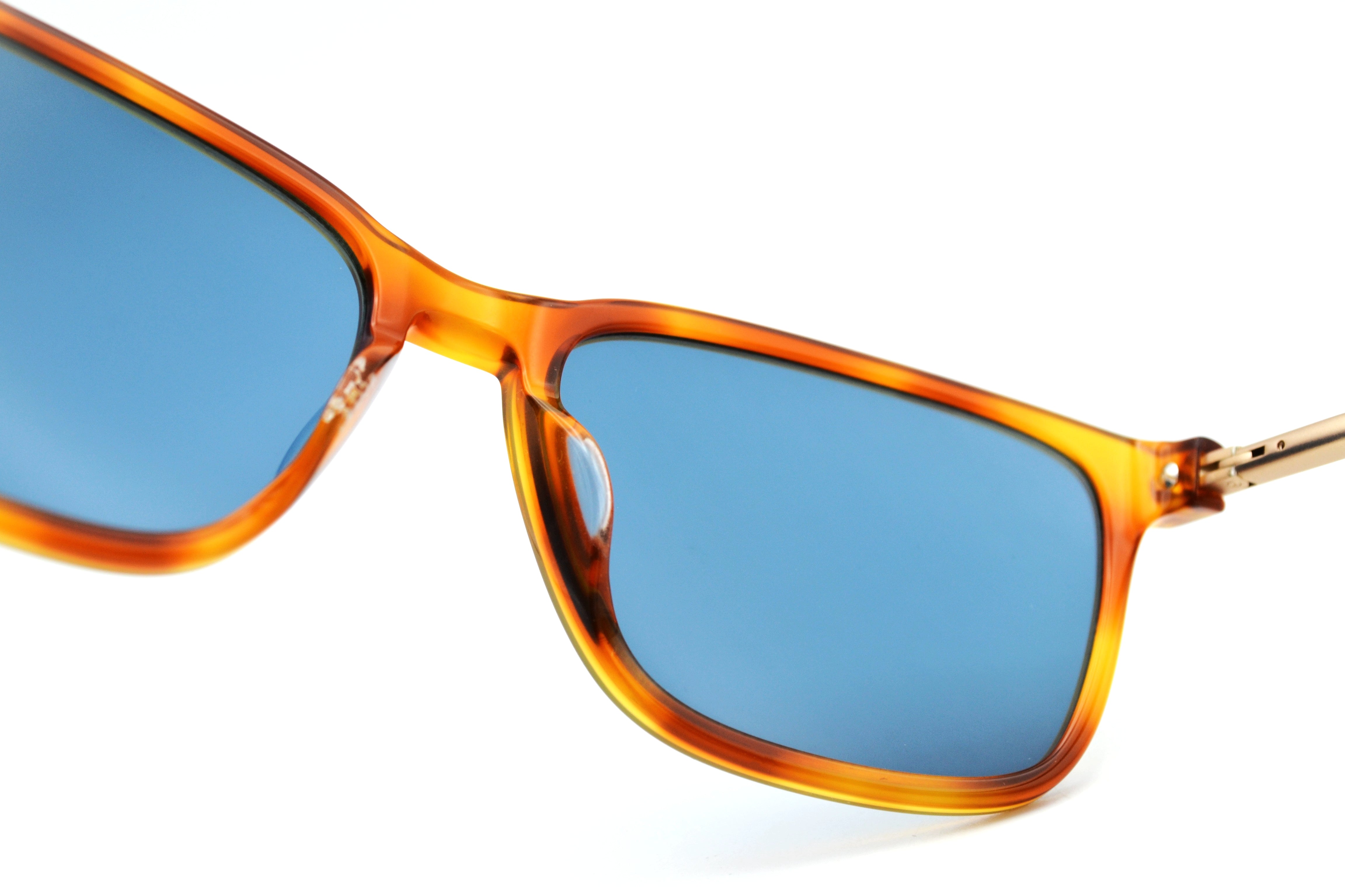 Sunglasses MINI Eyewear for men - Rectangular Acetate design 747003 80 3070