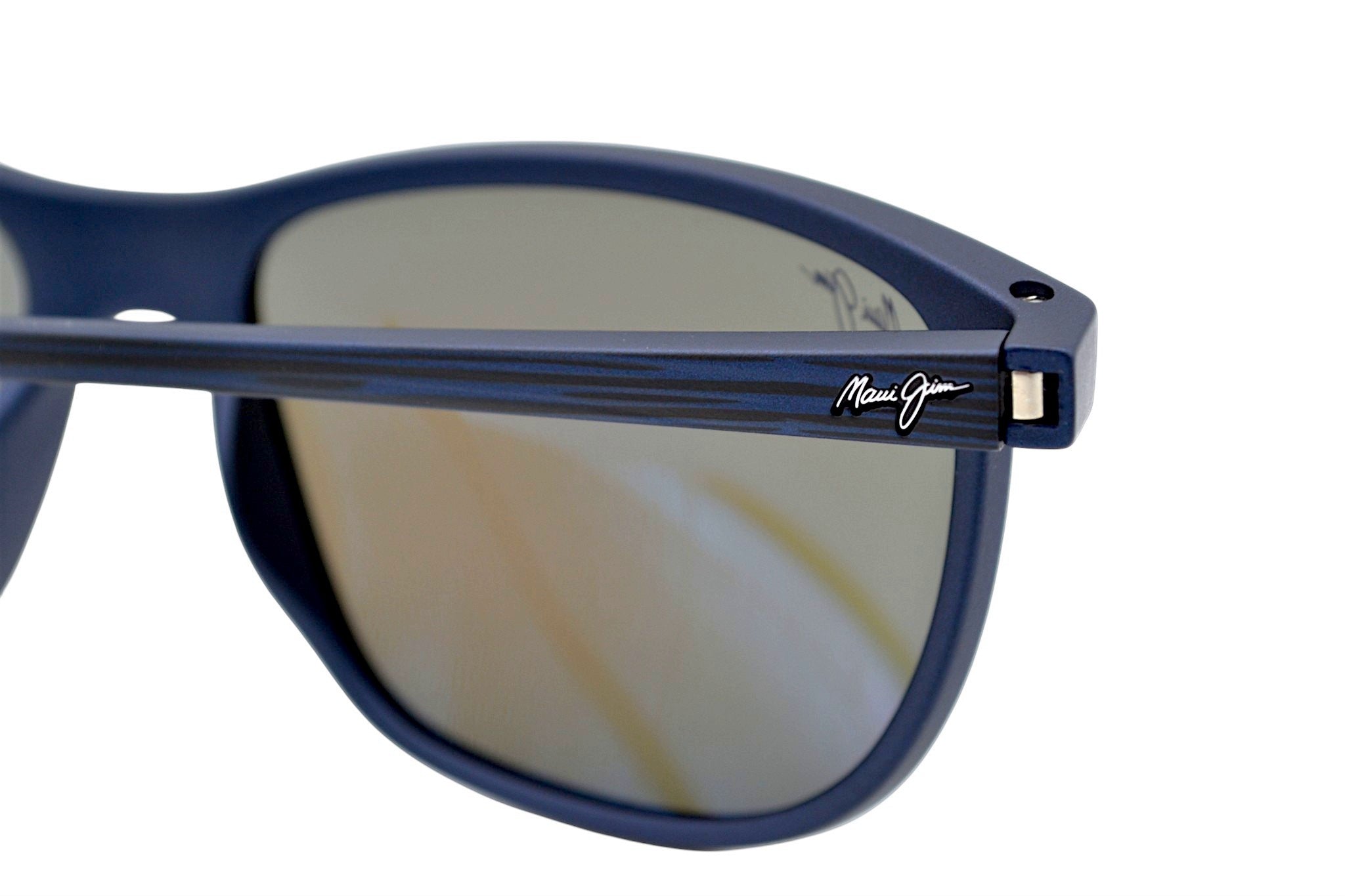 Gafas de sol MAUI JIM - Blue LELE KAWA Lentes  POLARIZED PLUS 2 Technology - ML0811S-002