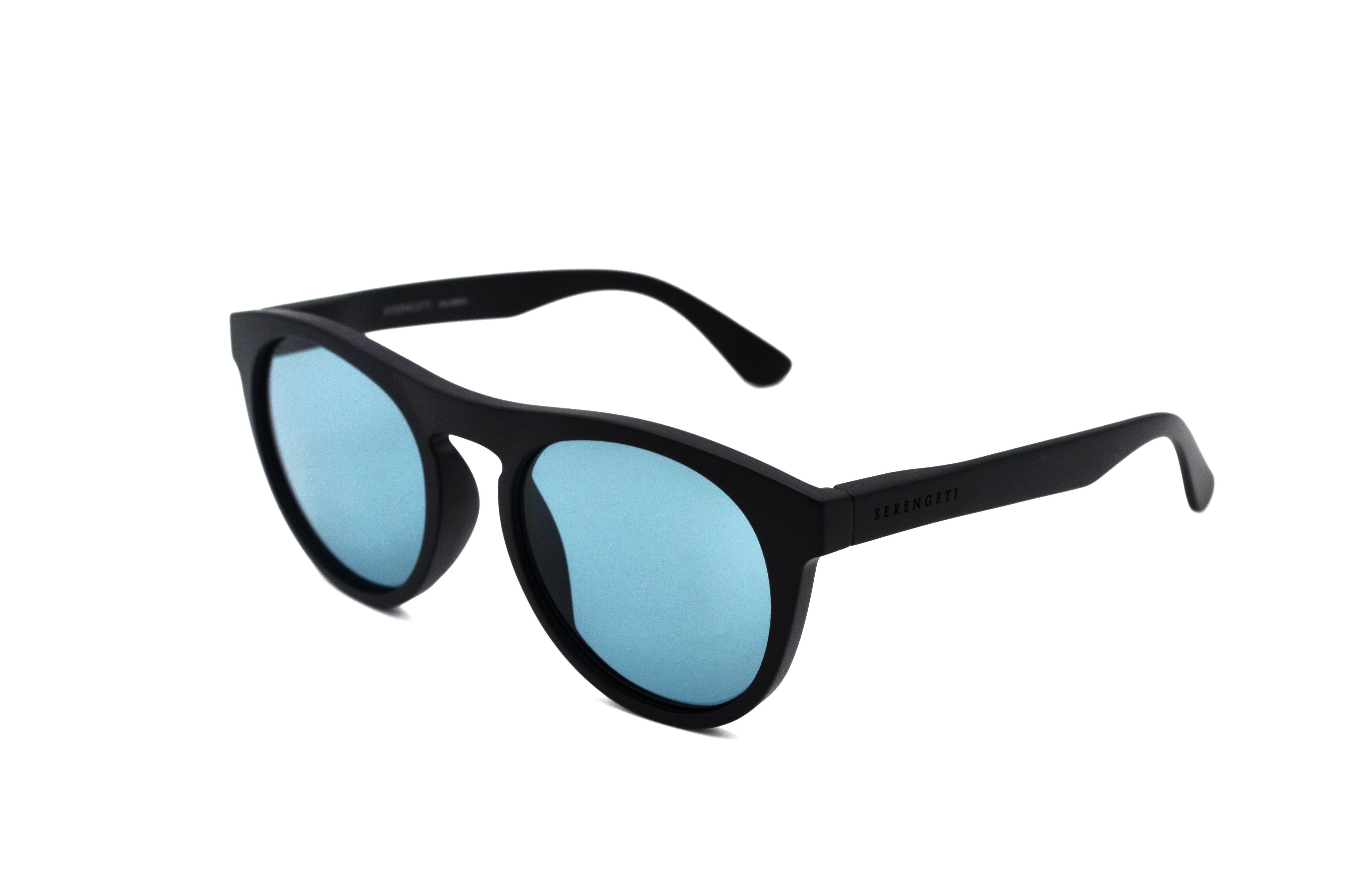 Gafas de sol Serengeti Kingman SS5722004 Diseño de acetato unisex