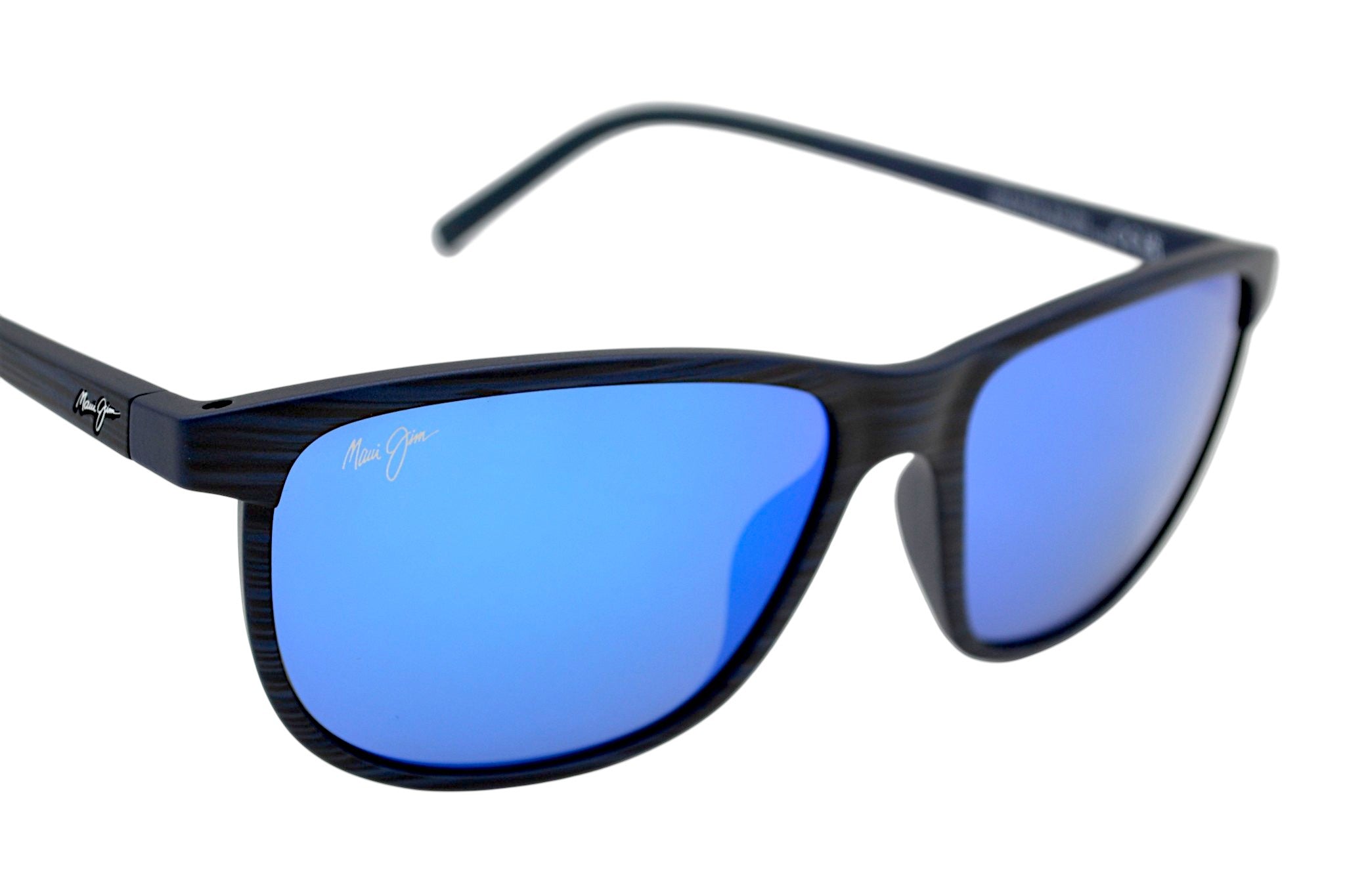 Gafas de sol MAUI JIM - Blue LELE KAWA Lentes  POLARIZED PLUS 2 Technology - ML0811S-002