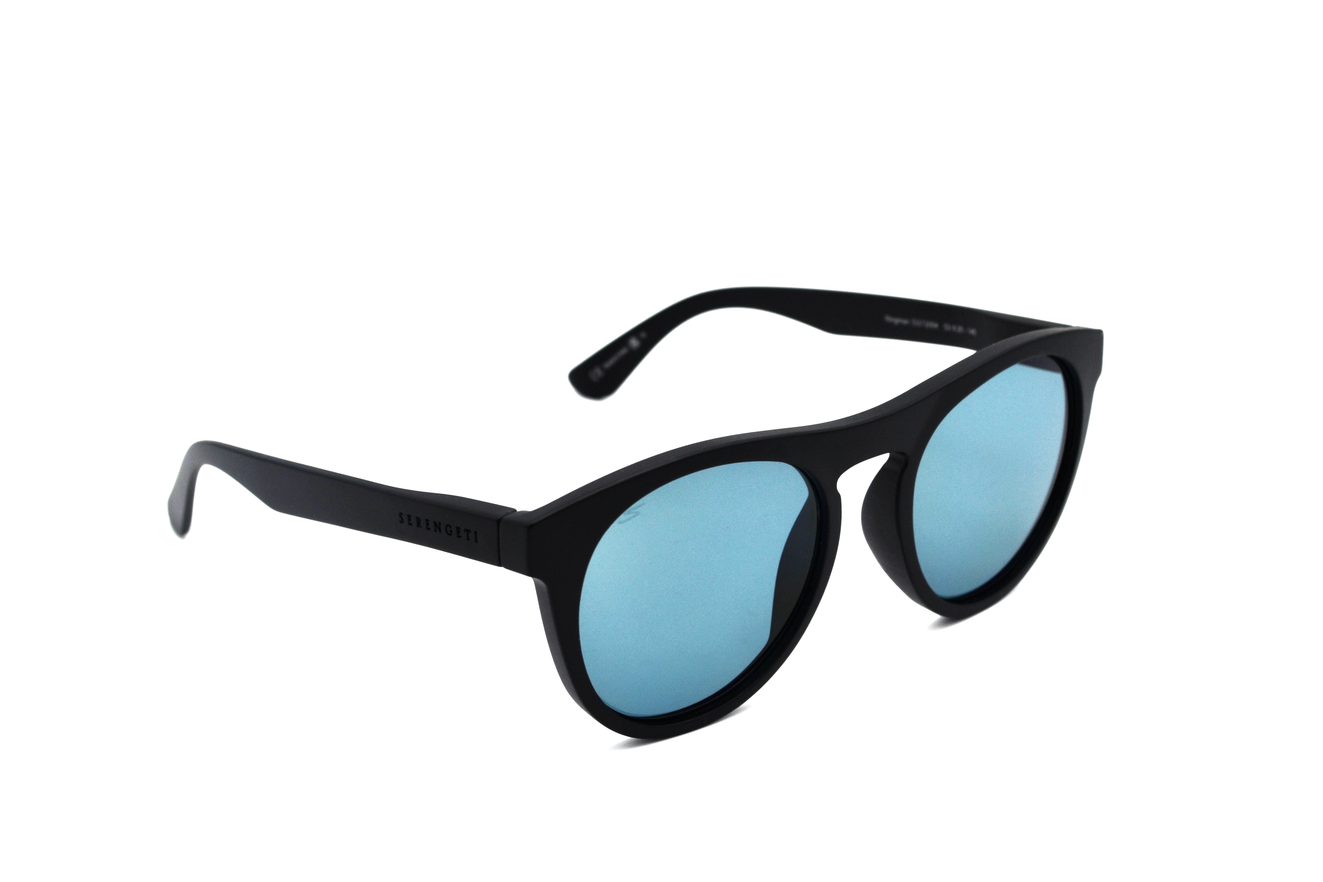 Gafas de sol Serengeti Kingman SS5722004 Diseño de acetato unisex