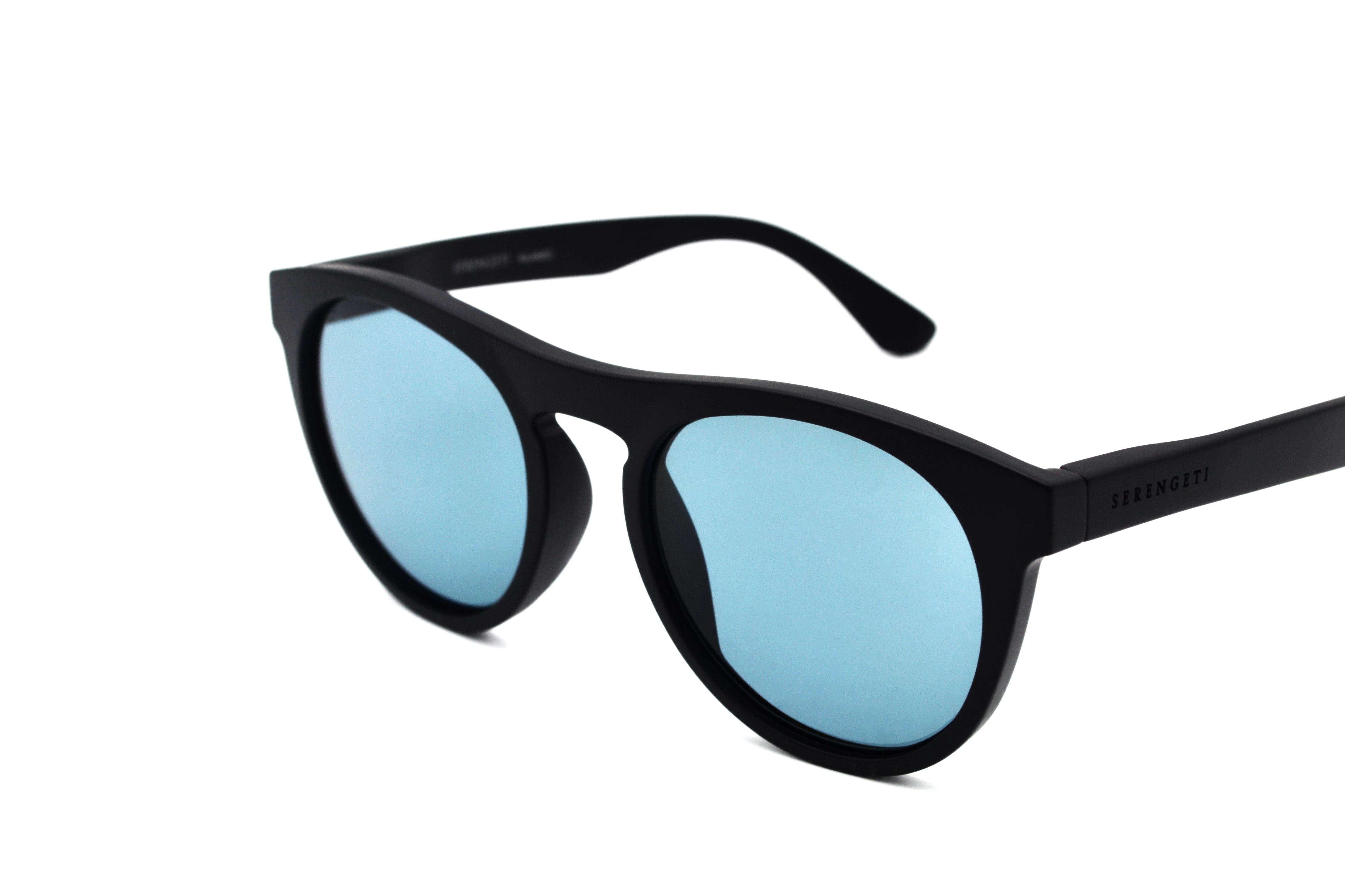 Gafas de sol Serengeti Kingman SS5722004 Diseño de acetato unisex