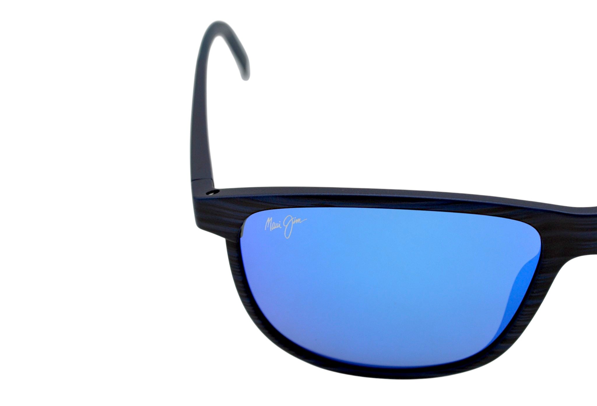 Gafas de sol MAUI JIM - Blue LELE KAWA Lentes  POLARIZED PLUS 2 Technology - ML0811S-002
