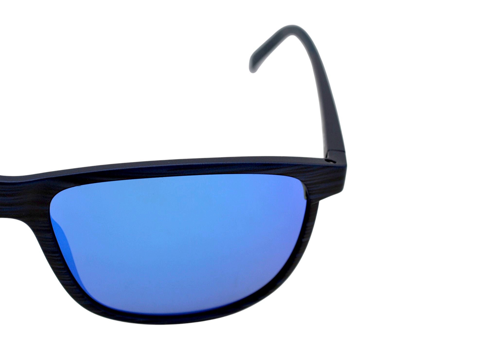 Gafas de sol MAUI JIM - Blue LELE KAWA Lentes  POLARIZED PLUS 2 Technology - ML0811S-002
