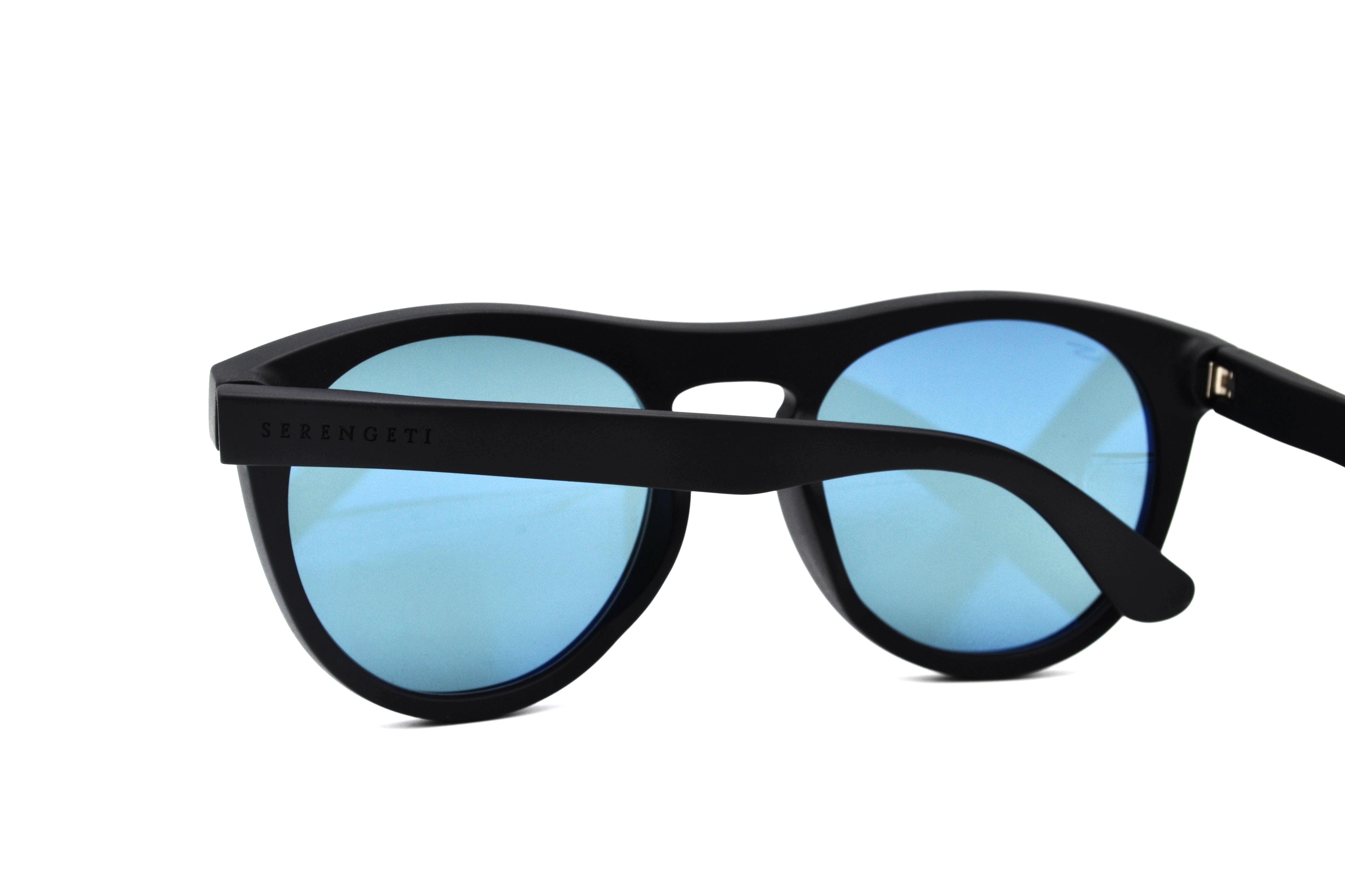 Gafas de sol Serengeti Kingman SS5722004 Diseño de acetato unisex