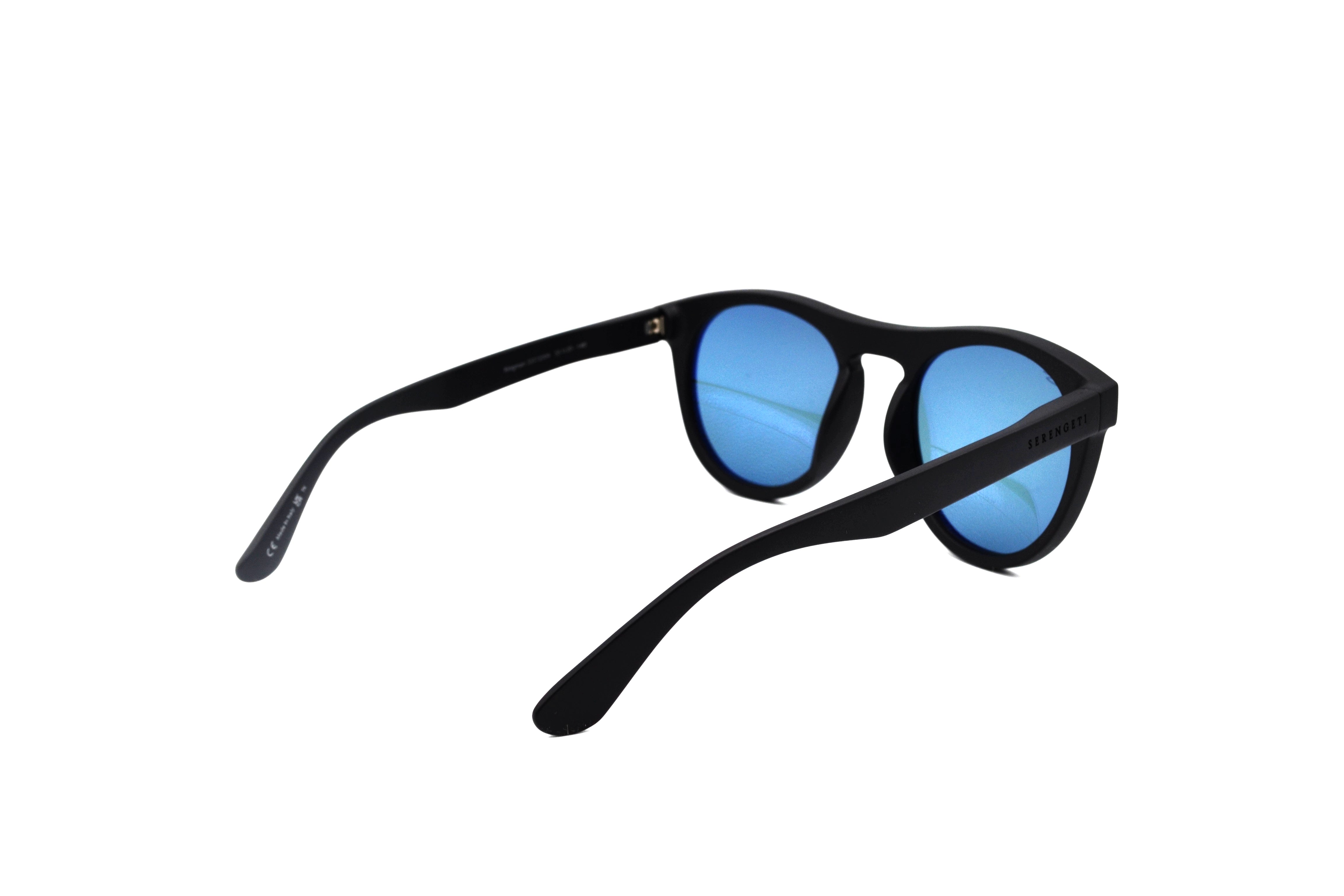 Gafas de sol Serengeti Kingman SS5722004 Diseño de acetato unisex