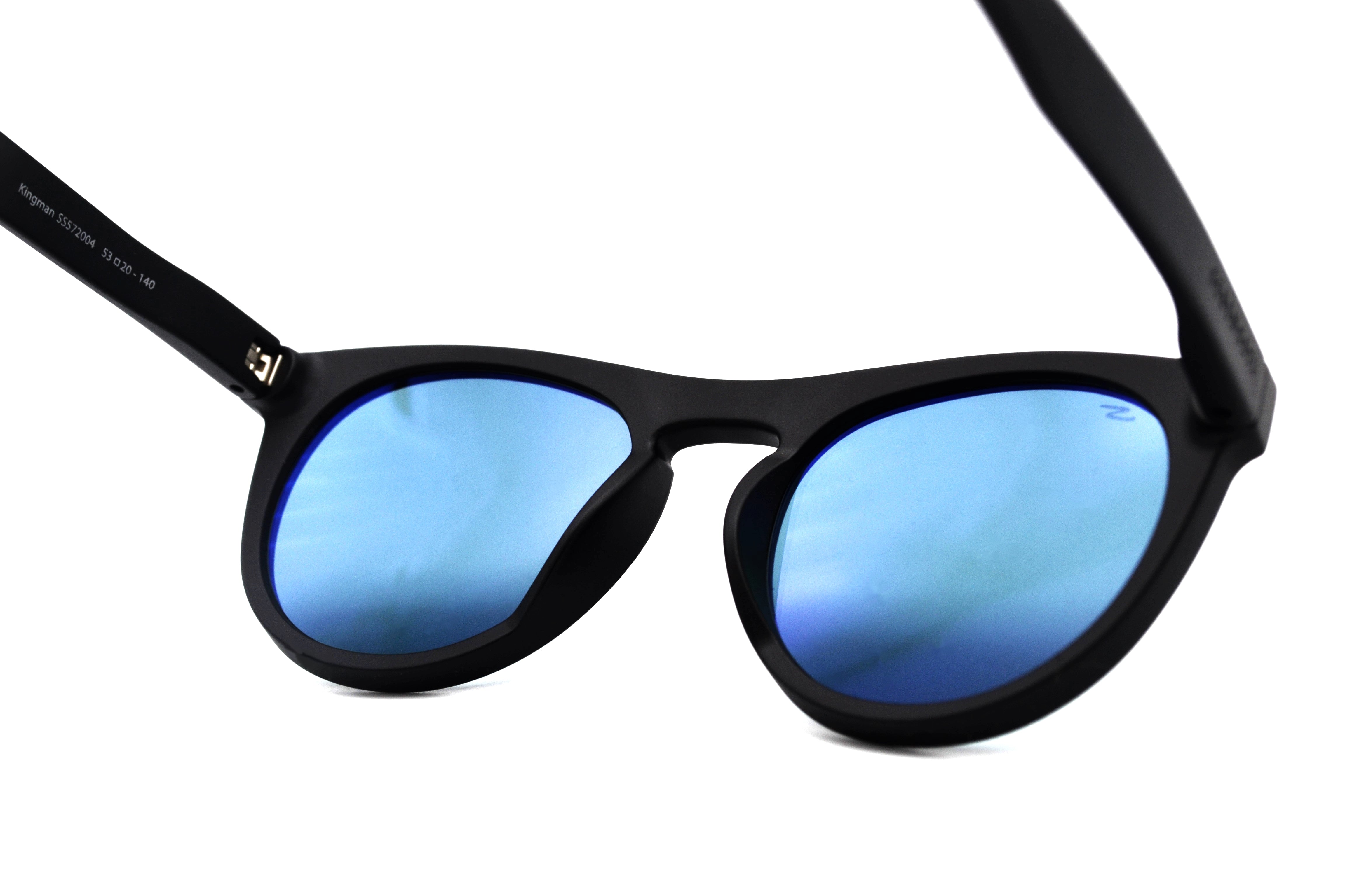 Gafas de sol Serengeti Kingman SS5722004 Diseño de acetato unisex