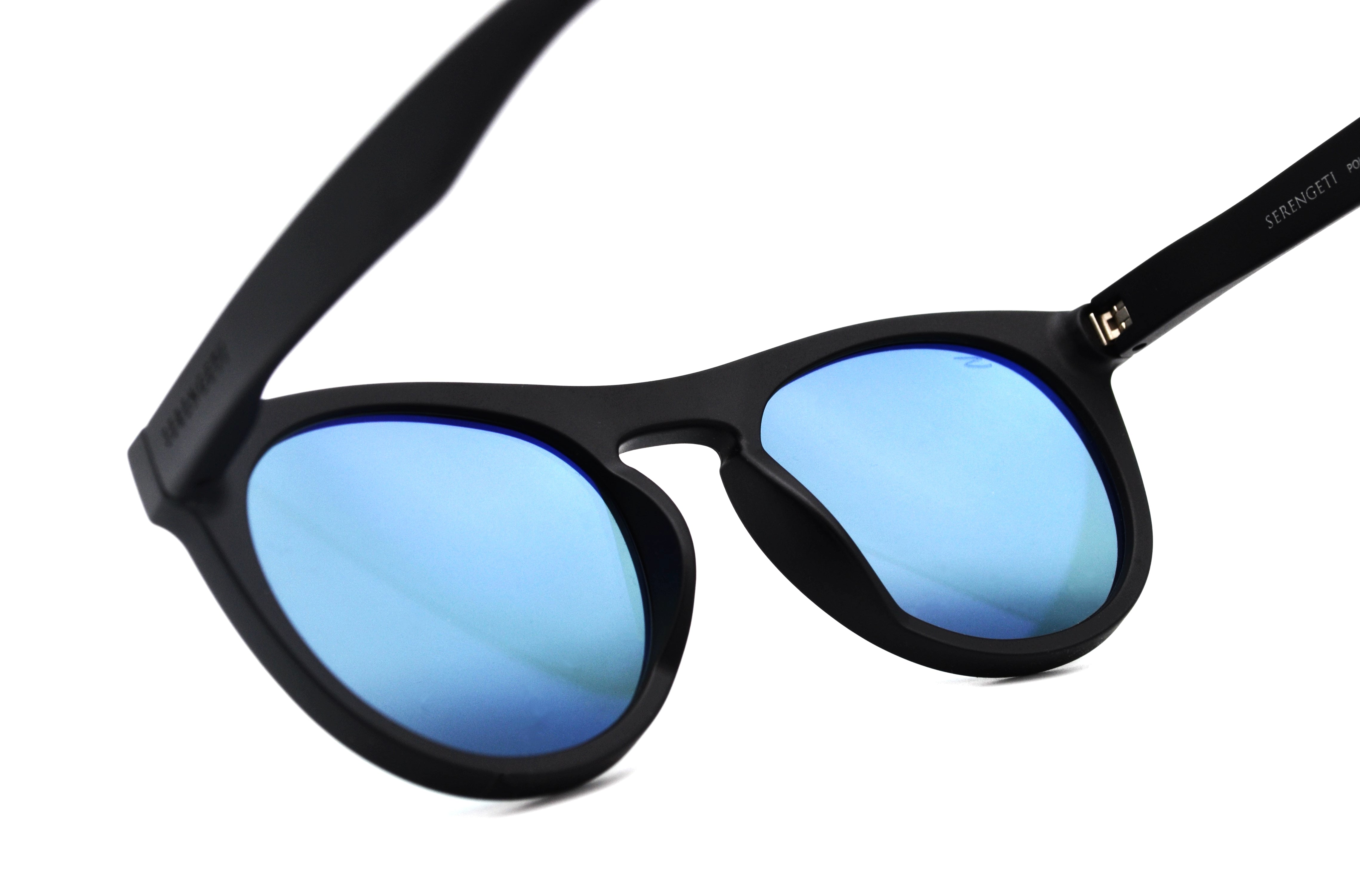 Gafas de sol Serengeti Kingman SS5722004 Diseño de acetato unisex