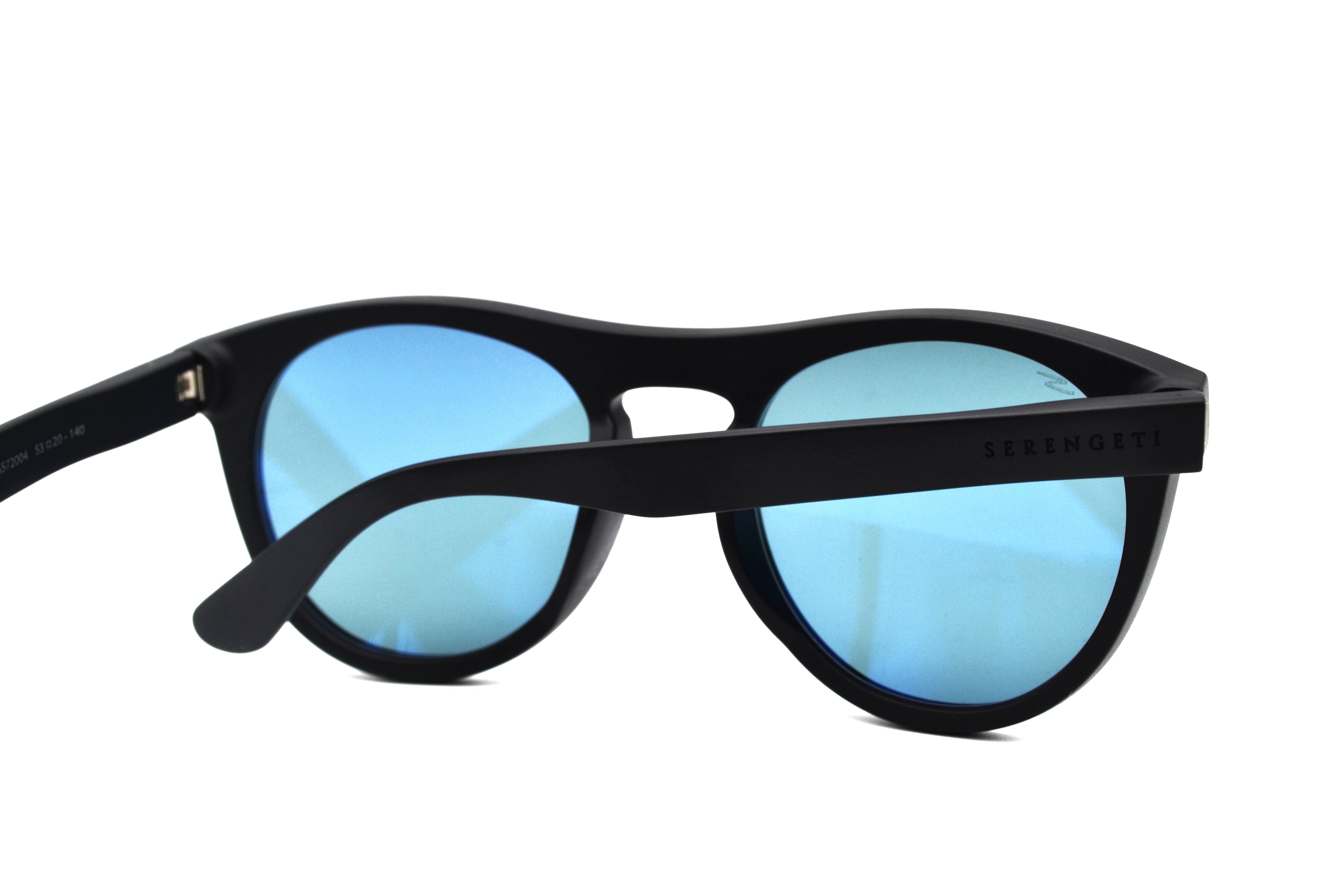 Gafas de sol Serengeti Kingman SS5722004 Diseño de acetato unisex