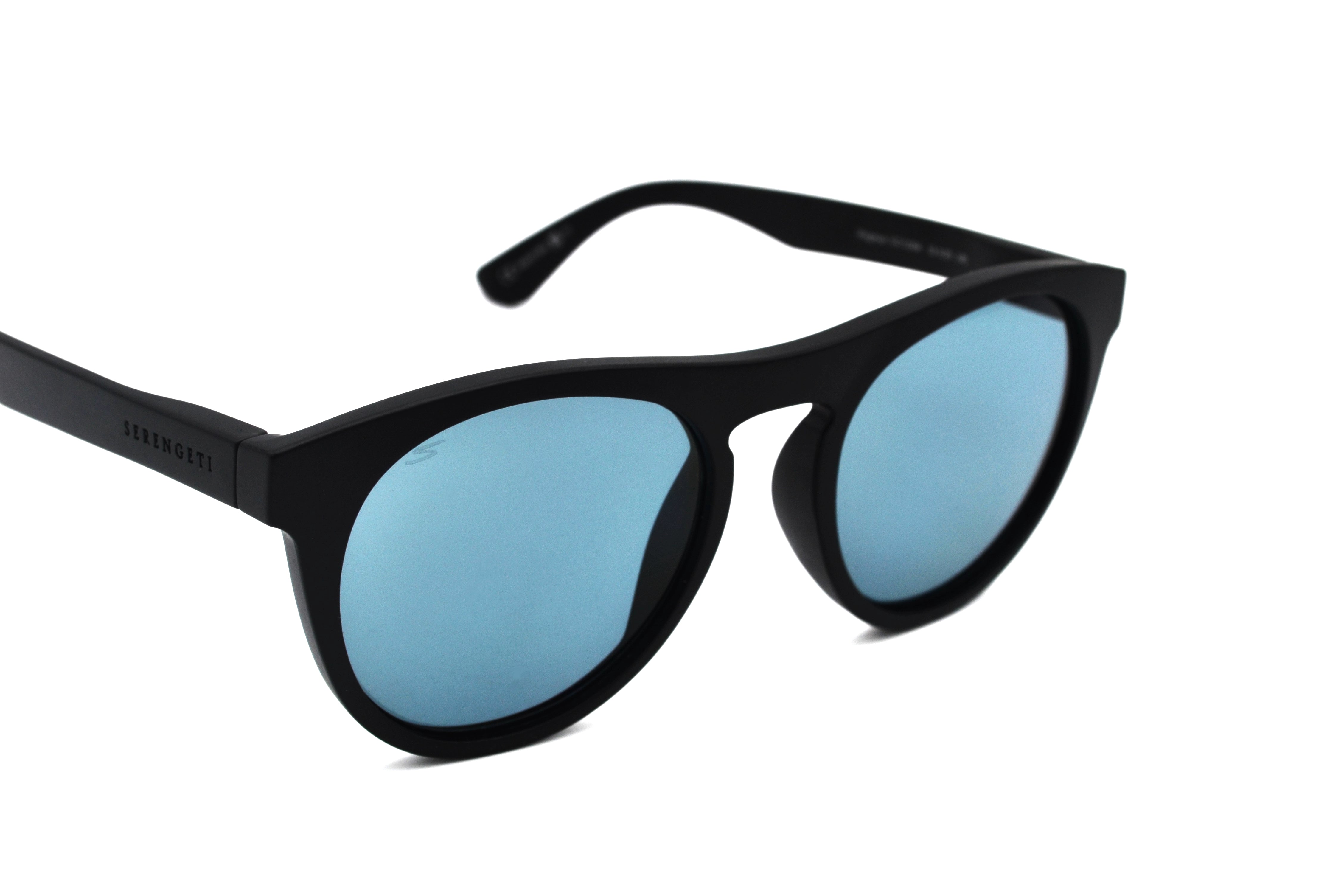 Gafas de sol Serengeti Kingman SS5722004 Diseño de acetato unisex