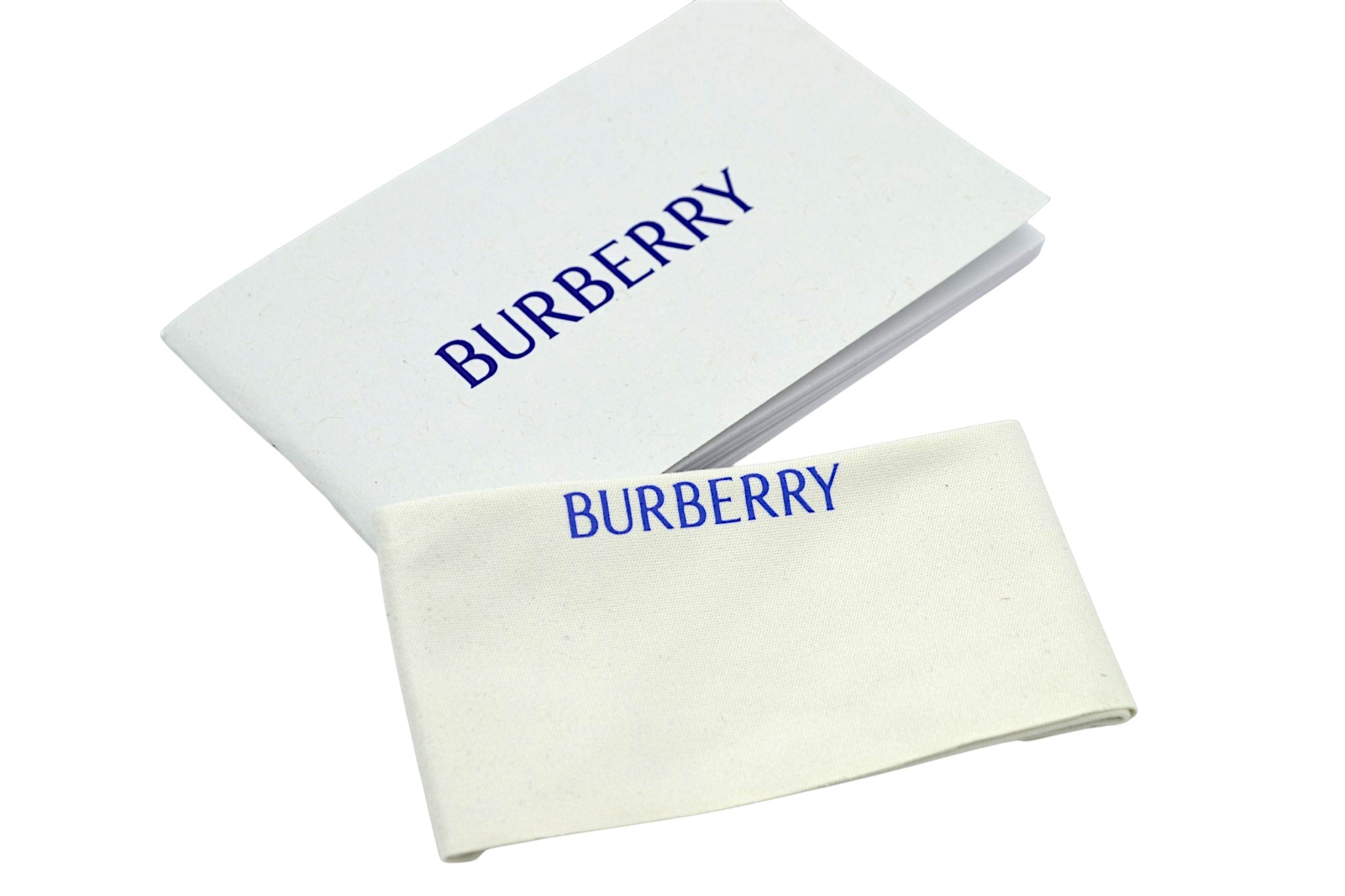 Gafas de sol Burberry B4423 4106 - Diseño rectangular de Acetato para mujer
