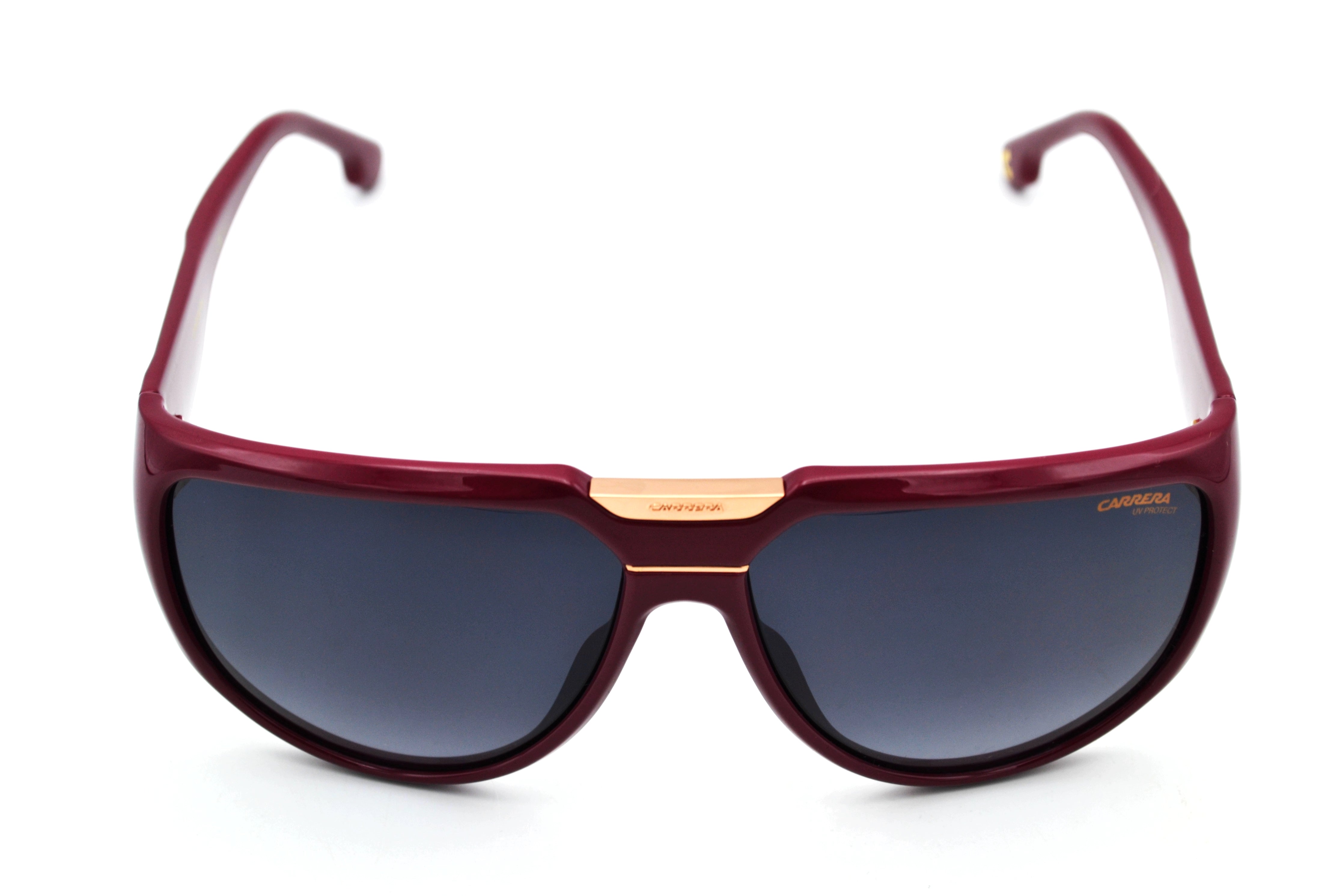 Gafas de sol CARRERA Flag Lab 13 B3V90 - Edición lim. acetato burdeos, Unisex