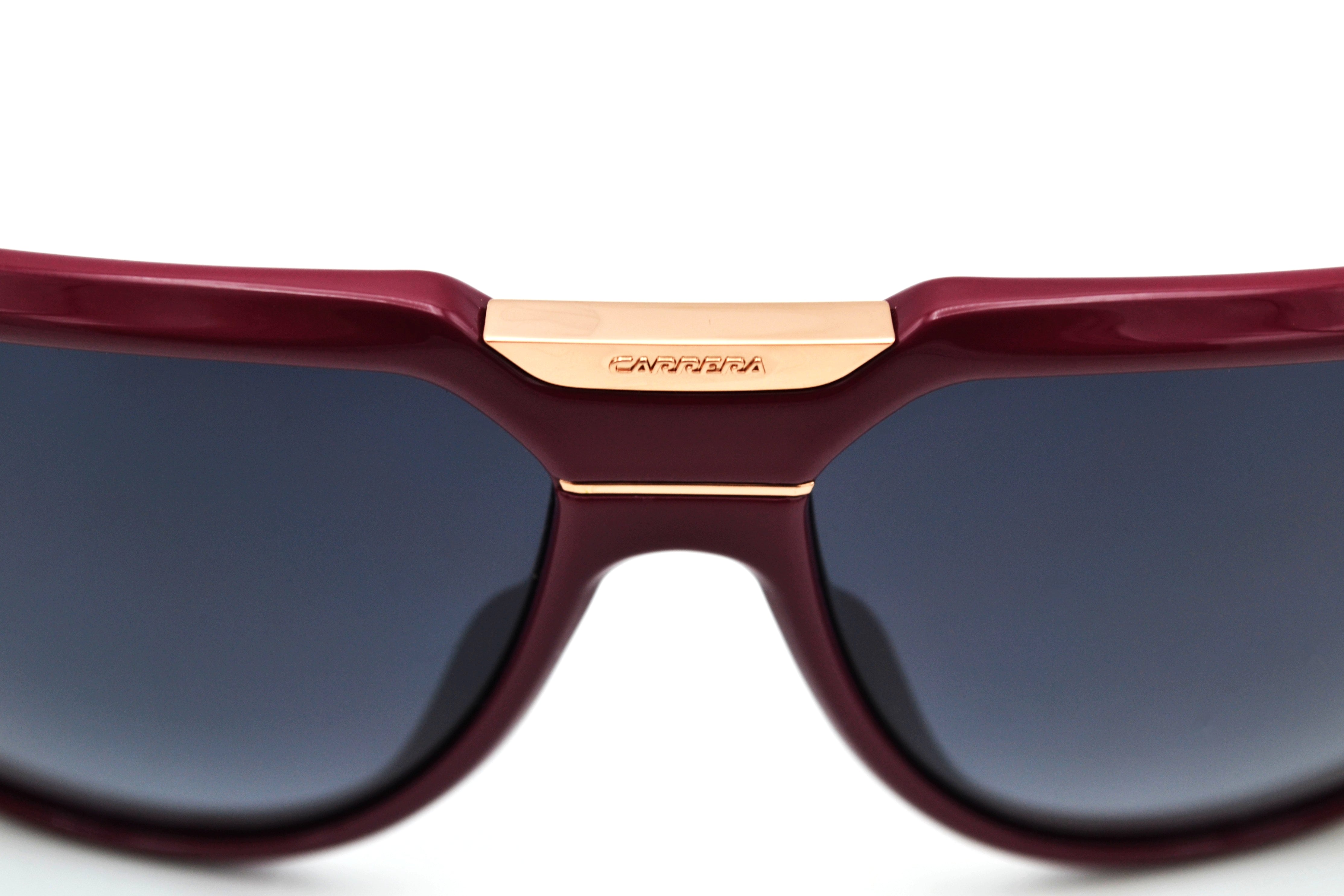 Gafas de sol CARRERA Flag Lab 13 B3V90 - Edición lim. acetato burdeos, Unisex