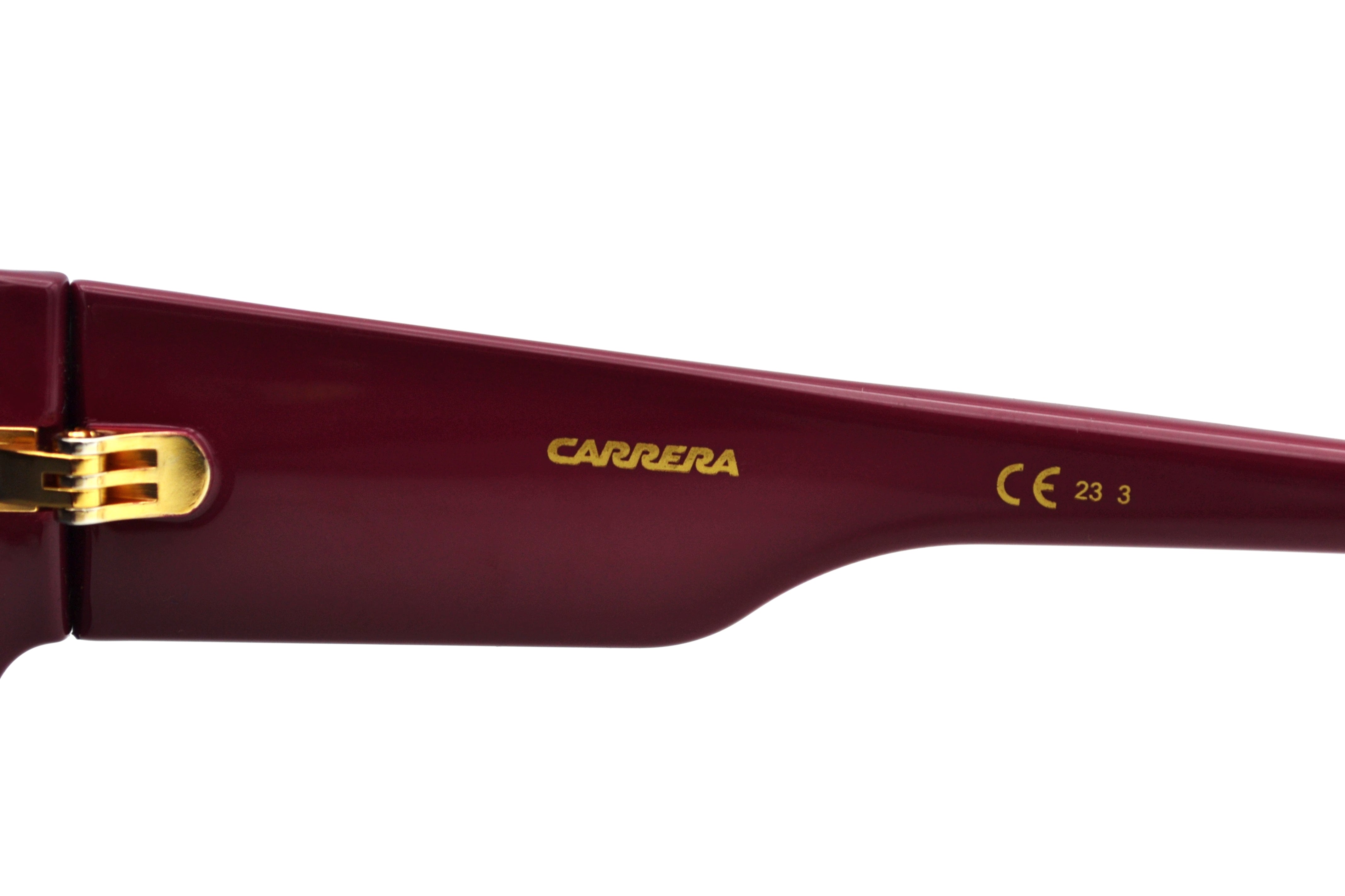 Gafas de sol CARRERA Flag Lab 13 B3V90 - Edición lim. acetato burdeos, Unisex