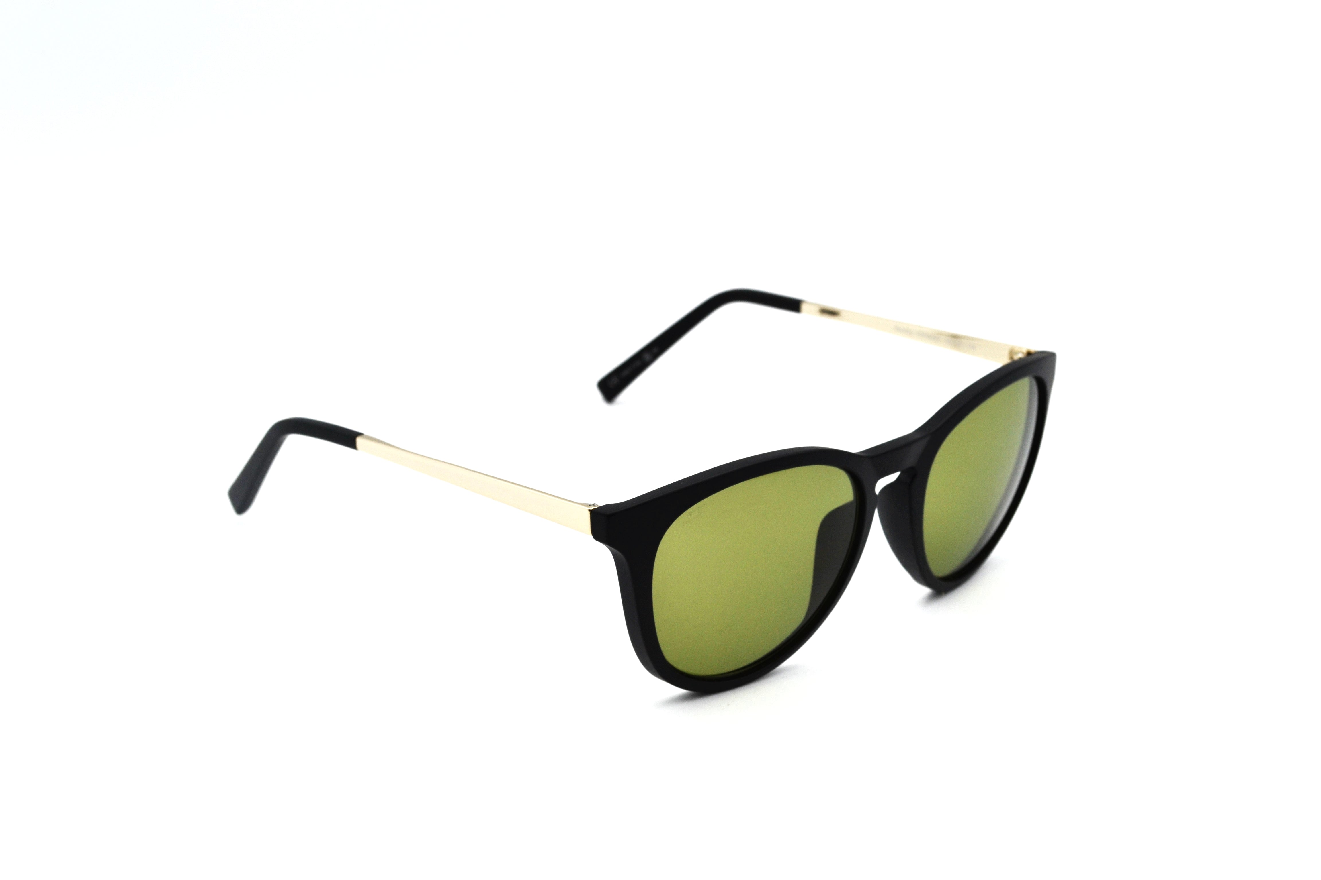 Gafas de sol Serengeti Brawley SS556005 Diseño de acetato y metal, unisex