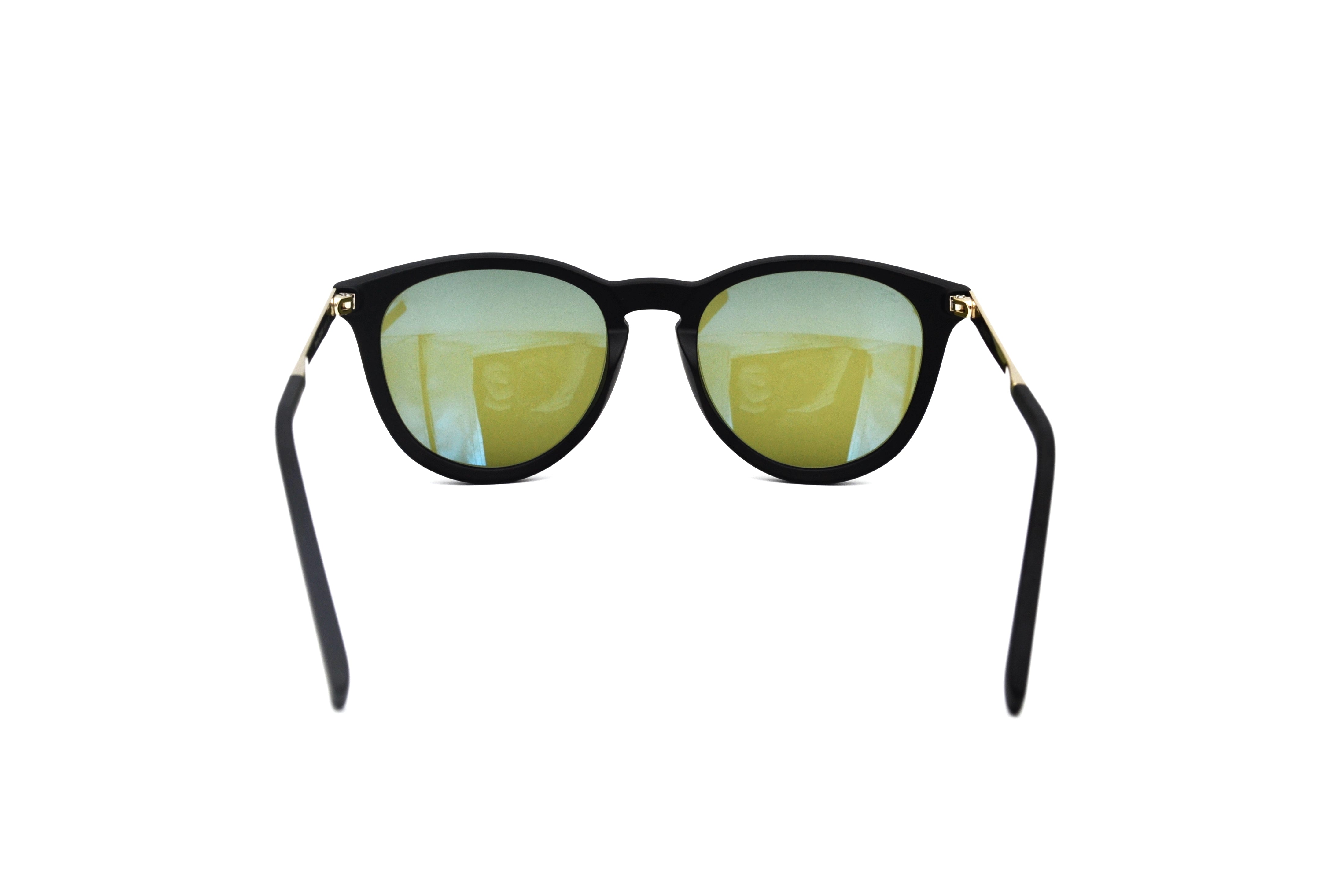 Gafas de sol Serengeti Brawley SS556005 Diseño de acetato y metal, unisex