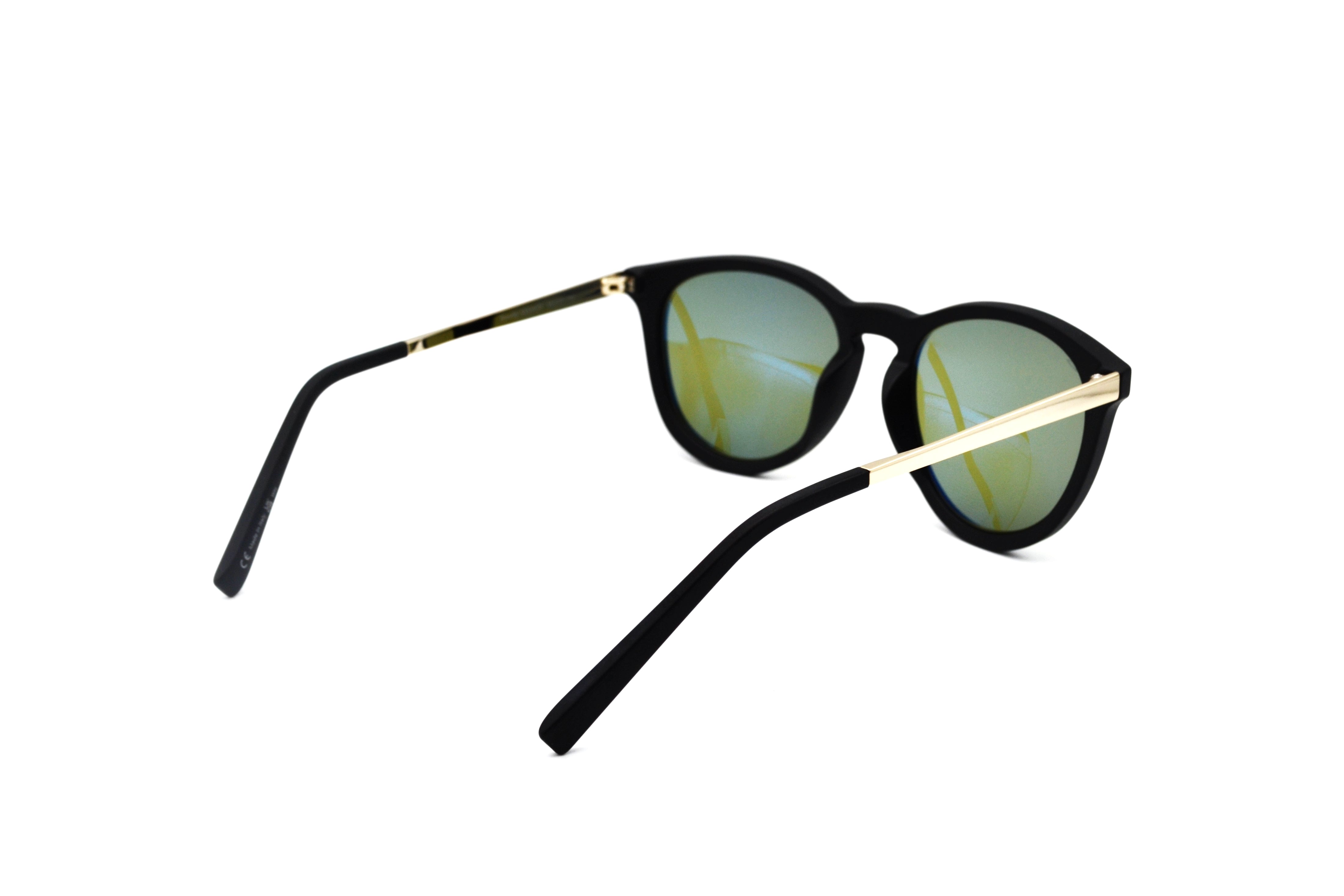 Gafas de sol Serengeti Brawley SS556005 Diseño de acetato y metal, unisex