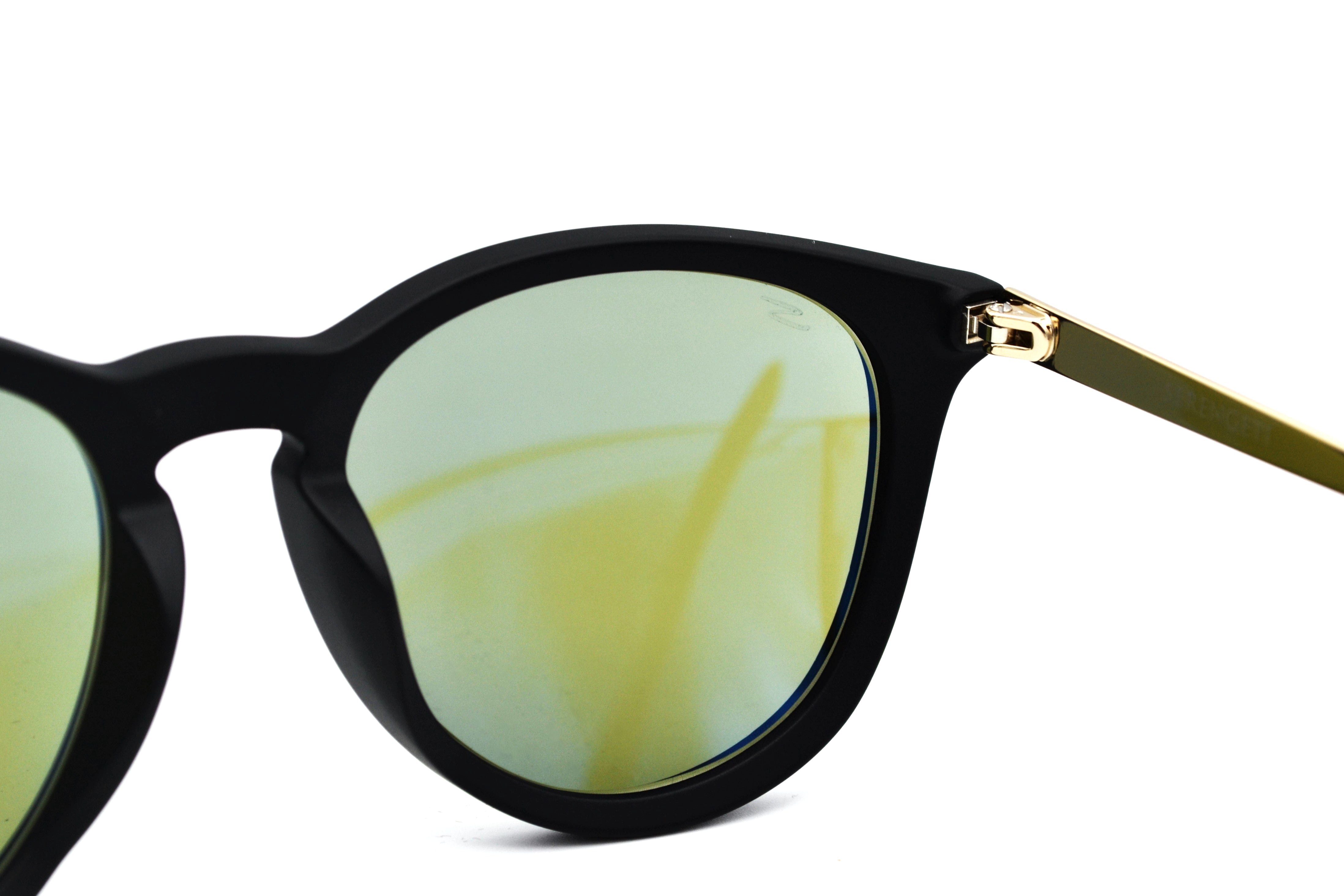 Gafas de sol Serengeti Brawley SS556005 Diseño de acetato y metal, unisex