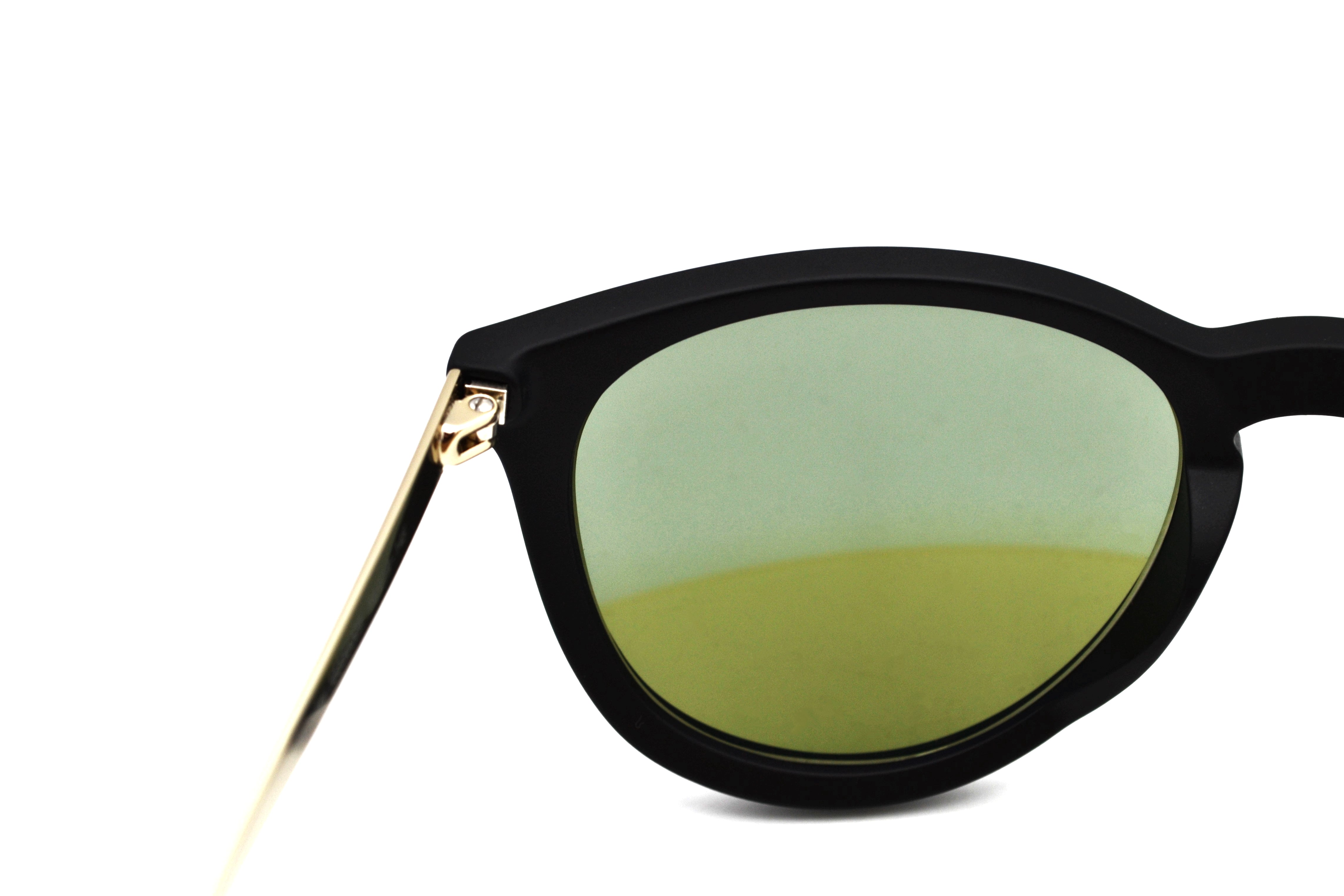 Gafas de sol Serengeti Brawley SS556005 Diseño de acetato y metal, unisex