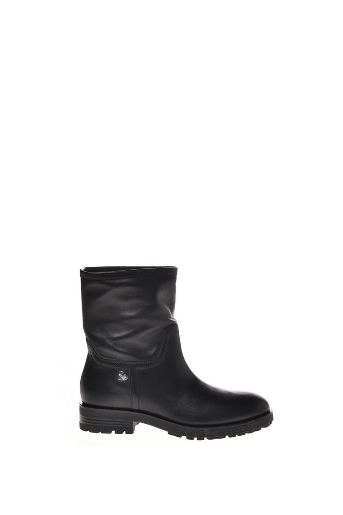 Love Moschino - Botas para mujer- Tamaño: EU 40 - Nuevo en caja