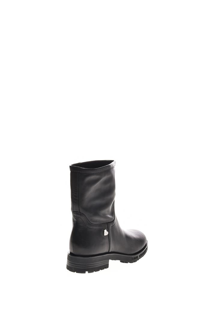 Love Moschino - Botas para mujer- Tamaño: EU 40 - Nuevo en caja