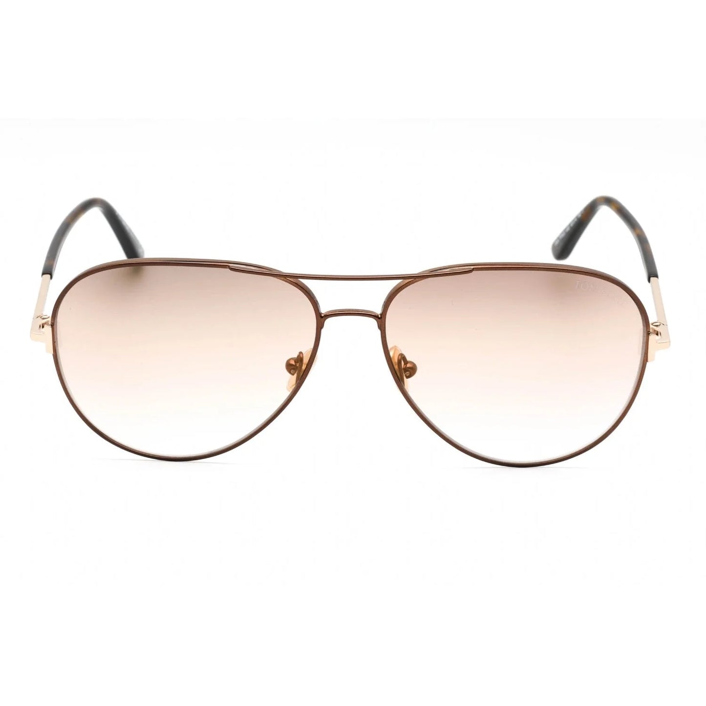 Gafas de sol Tom Ford FT823 48G Clark - Diseño de aviador unisex