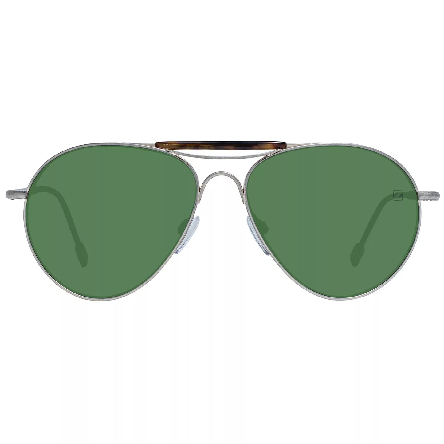 Gafas de sol Ermenegildo Zegna - COUTURE XXX - ZC0021 32N - Diseño de aviador para hombre