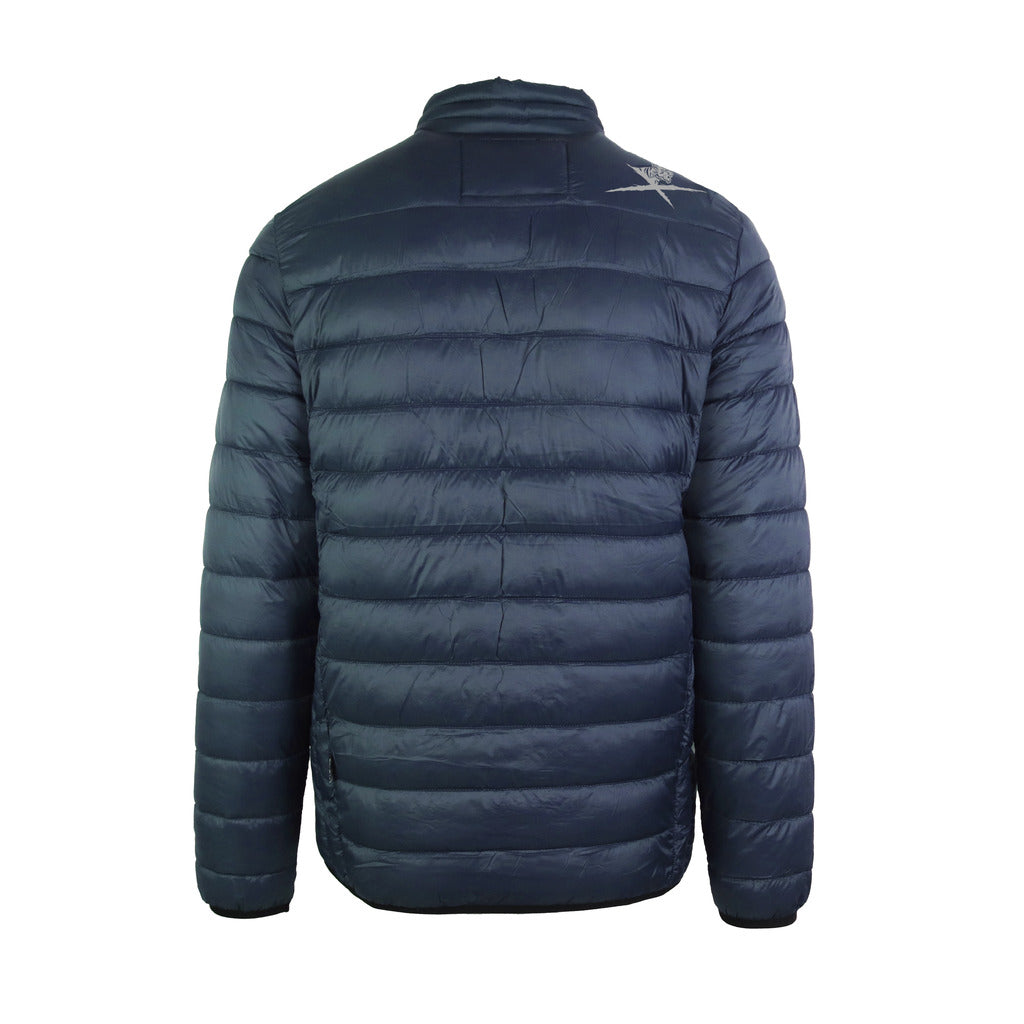 Chaqueta PLEIN SPORT UPPS103P para hombre color azul