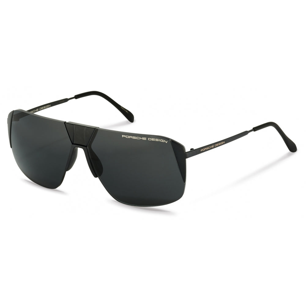 Gafas de sol Porsche Design P8638A - Edición especial fabricada por De Rigo, para hombre